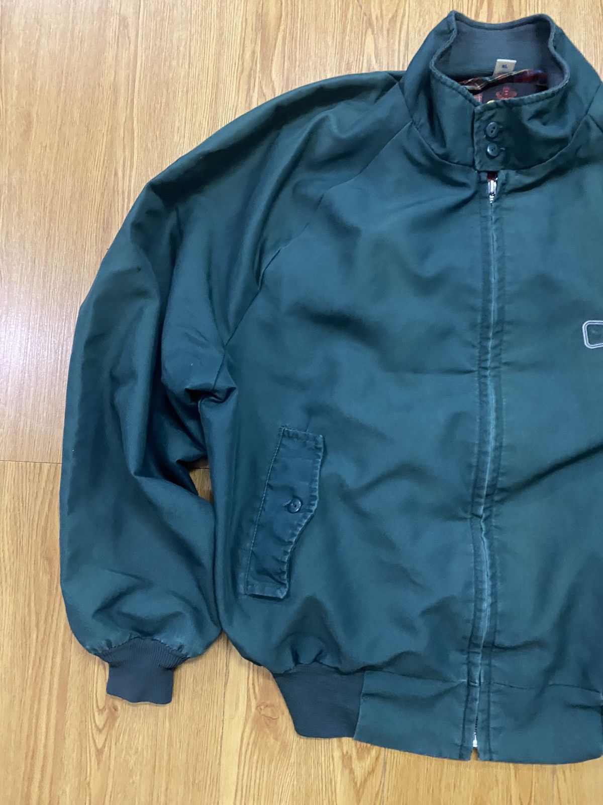 Imperial × Vintage Vintage California Imperial Jacket Size US XL / EU 56 / 4 - 4 Thumbnail