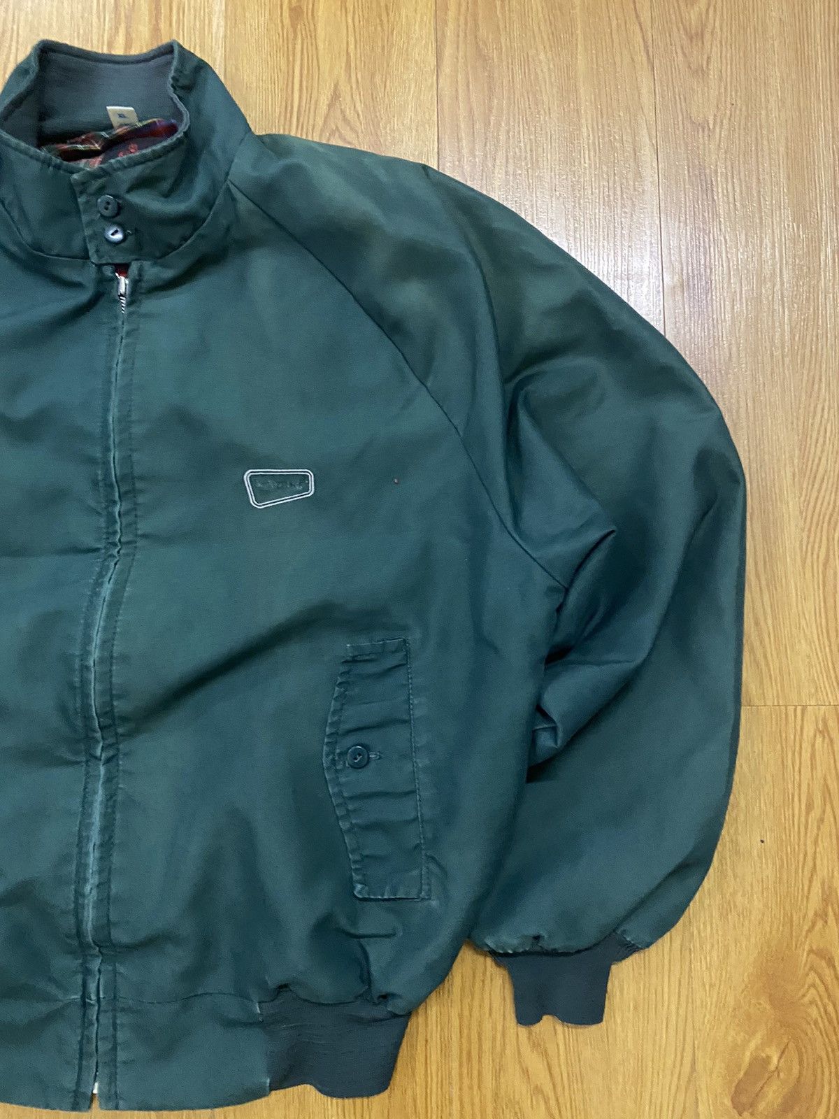 Imperial × Vintage Vintage California Imperial Jacket Size US XL / EU 56 / 4 - 3 Thumbnail