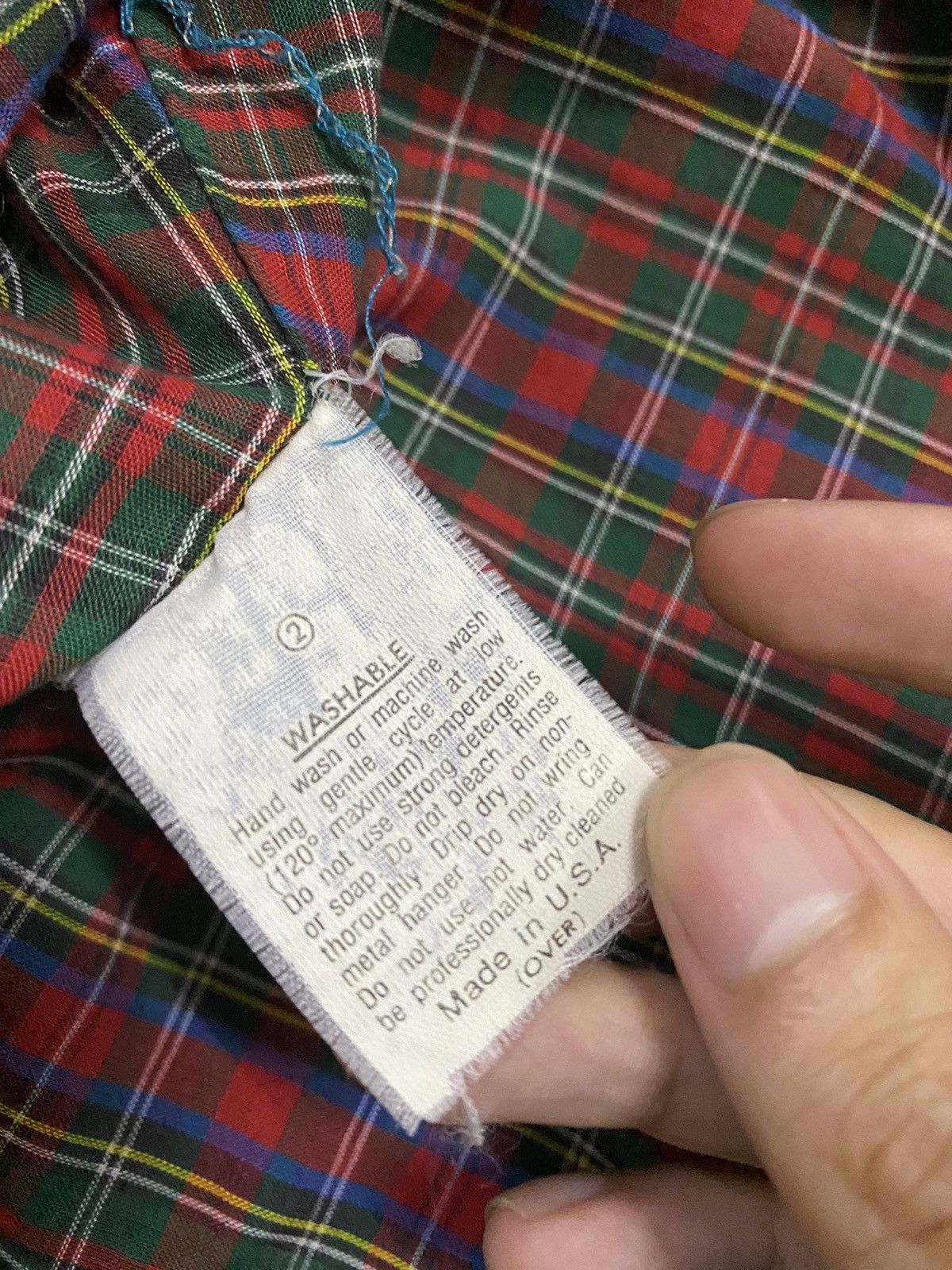 Imperial × Vintage Vintage California Imperial Jacket Size US XL / EU 56 / 4 - 8 Thumbnail