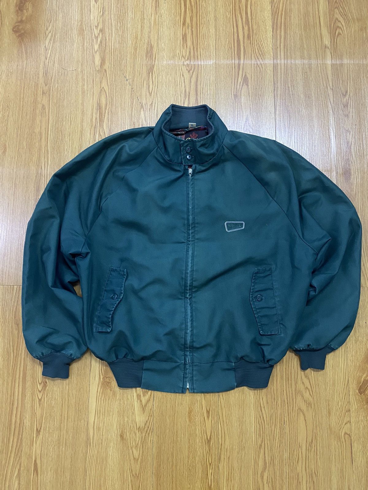 Imperial × Vintage Vintage California Imperial Jacket Size US XL / EU 56 / 4 - 1 Thumbnail