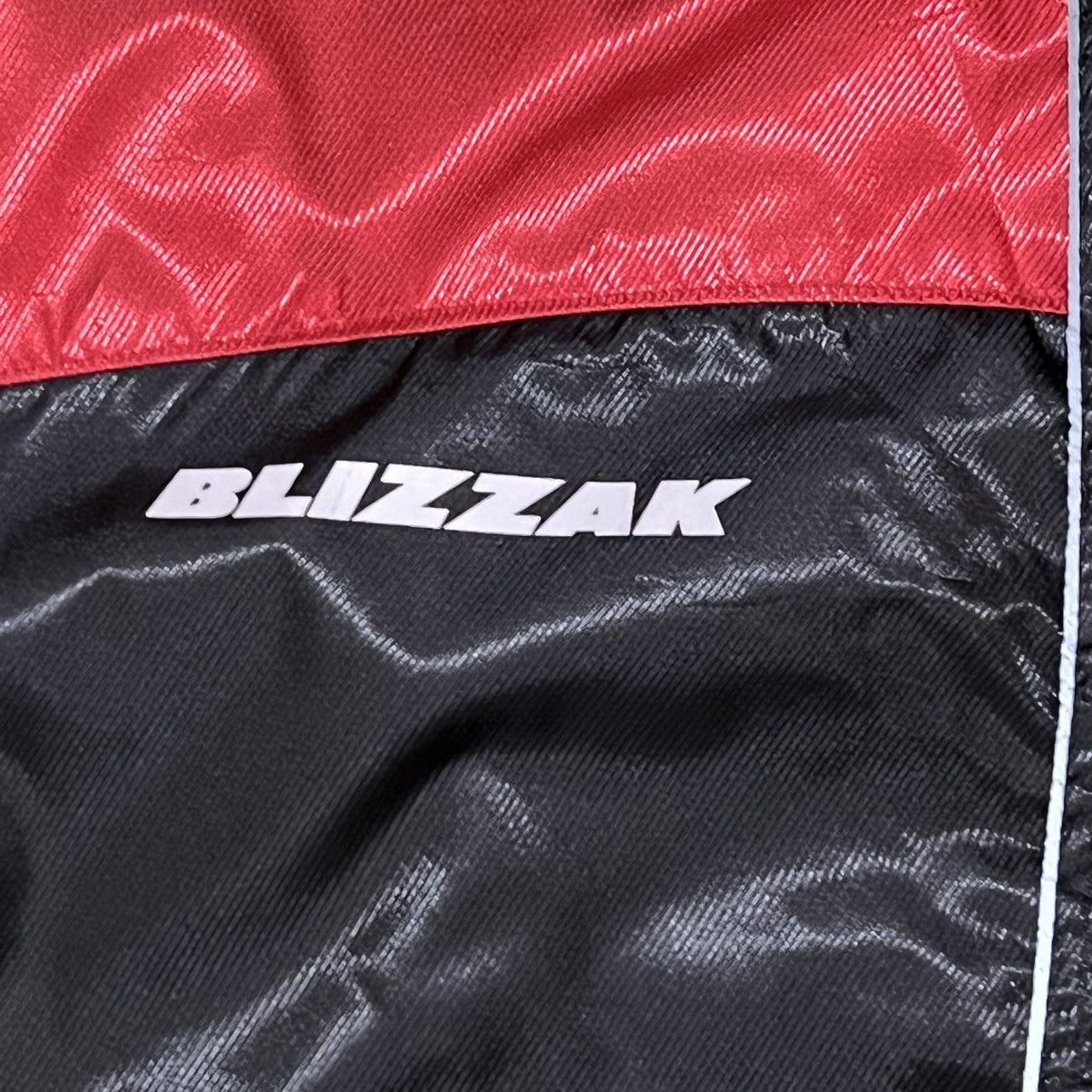 Sports Specialties Vintage Bridgestone Blizzak Big Logo Racing Jacket Size US L / EU 52-54 / 3 - 7 Thumbnail
