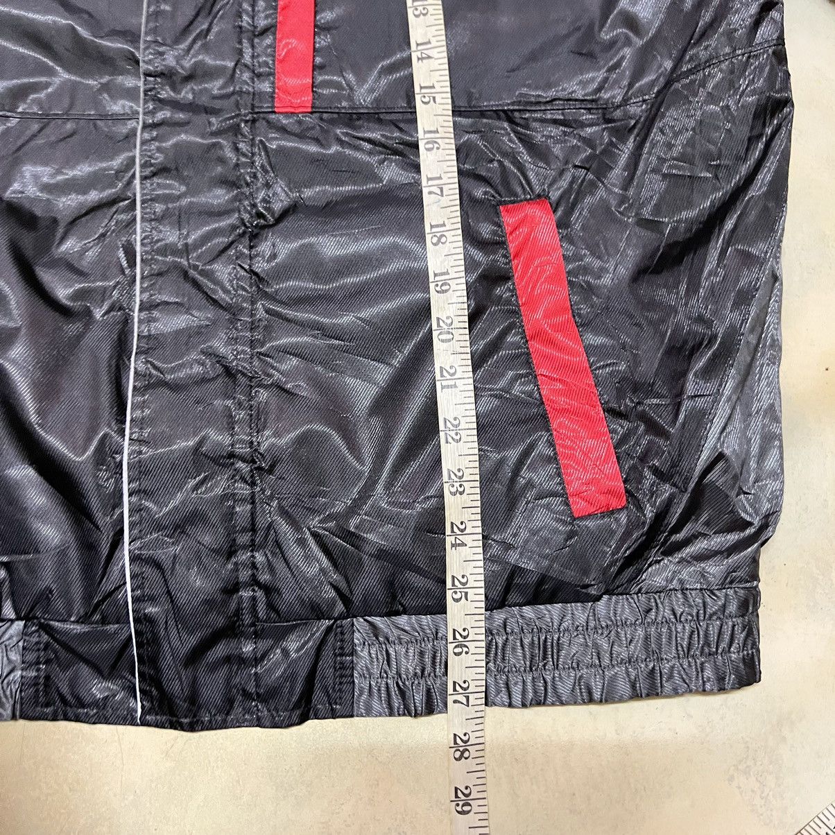 Sports Specialties Vintage Bridgestone Blizzak Big Logo Racing Jacket Size US L / EU 52-54 / 3 - 13 Thumbnail