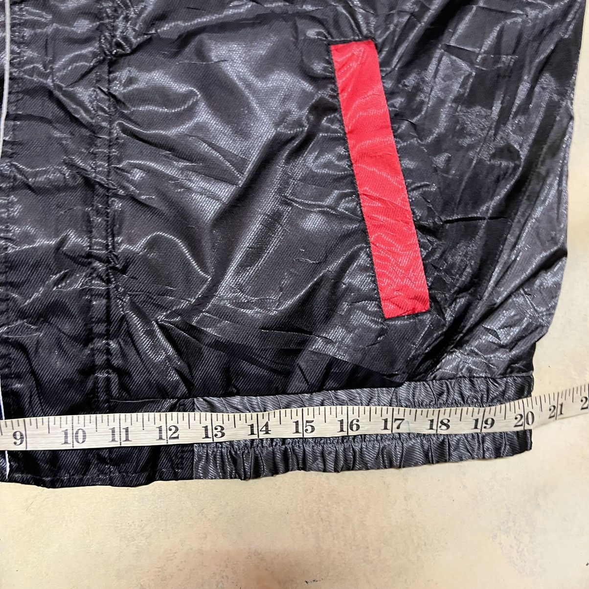 Sports Specialties Vintage Bridgestone Blizzak Big Logo Racing Jacket Size US L / EU 52-54 / 3 - 12 Thumbnail