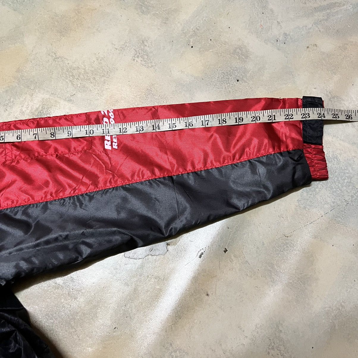 Sports Specialties Vintage Bridgestone Blizzak Big Logo Racing Jacket Size US L / EU 52-54 / 3 - 14 Thumbnail