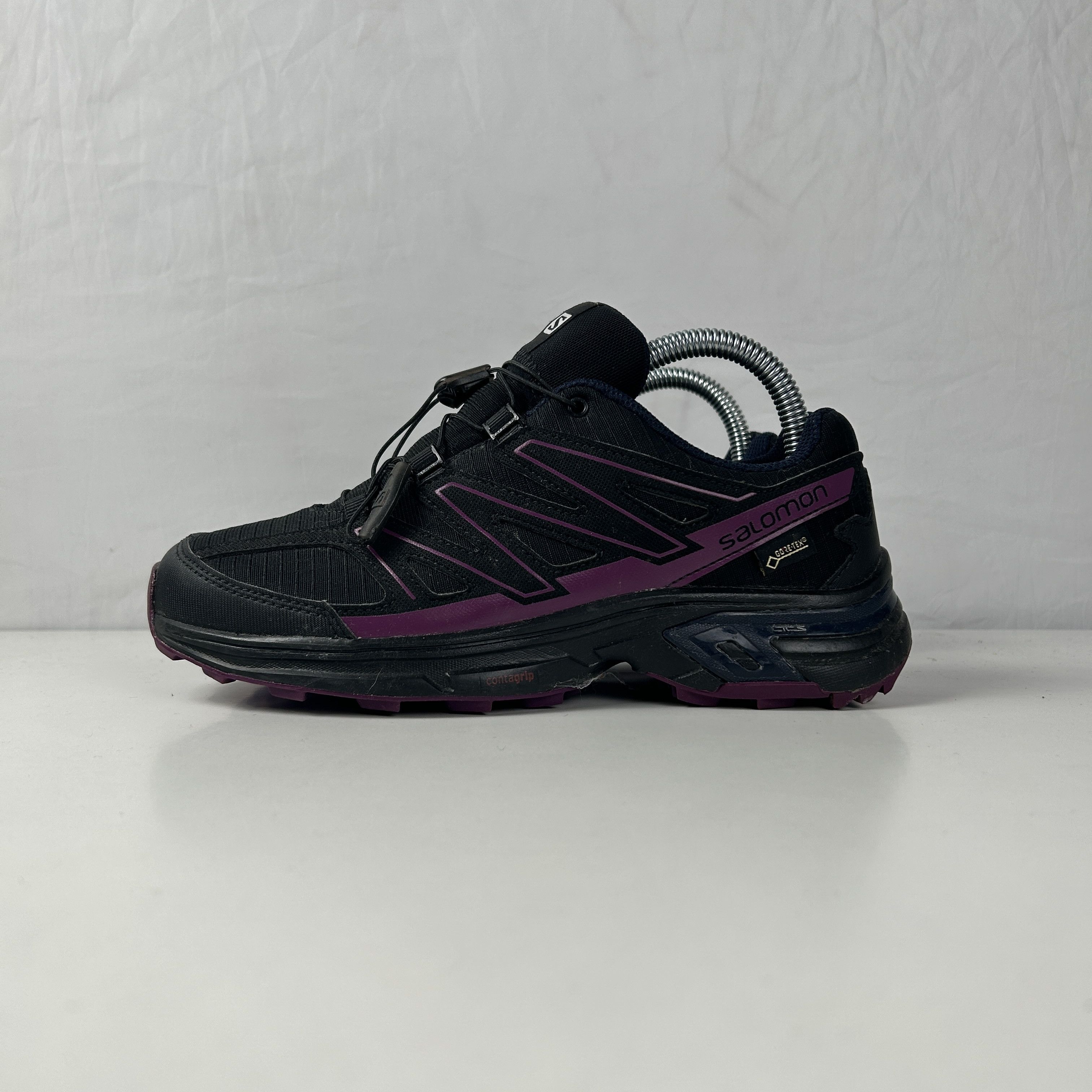 Salomon Salomon Wings Access GTX US 6 EU 37,5 Size US 6 / IT 36 - 3 Thumbnail