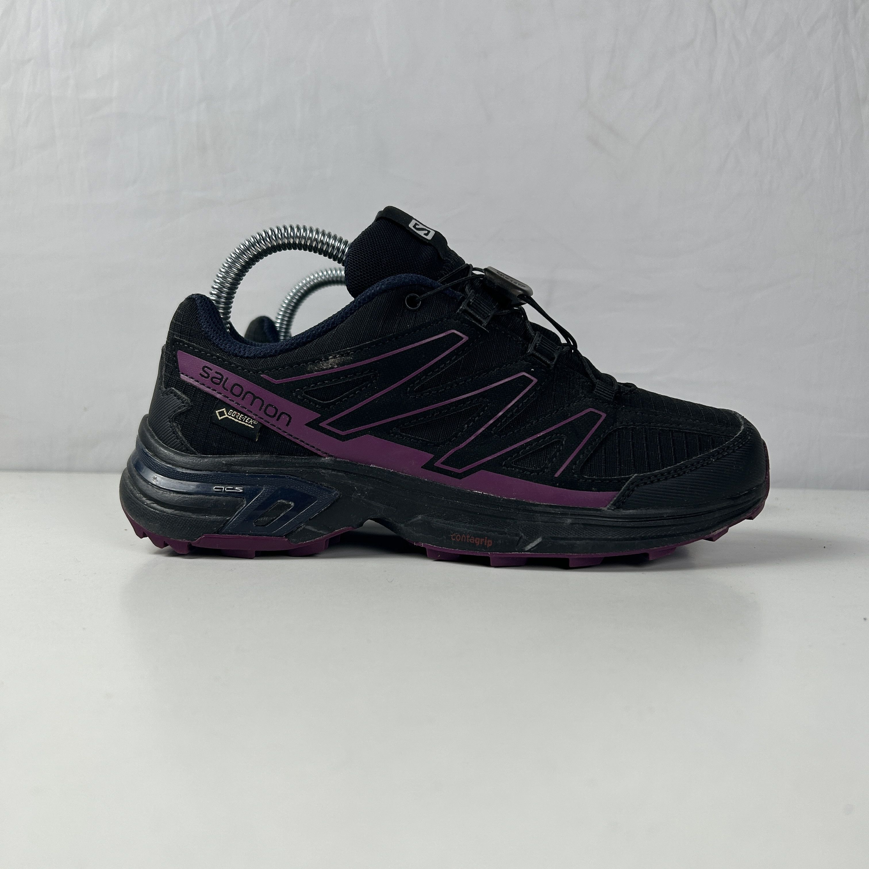 Salomon Salomon Wings Access GTX US 6 EU 37,5 Size US 6 / IT 36 - 2 Thumbnail