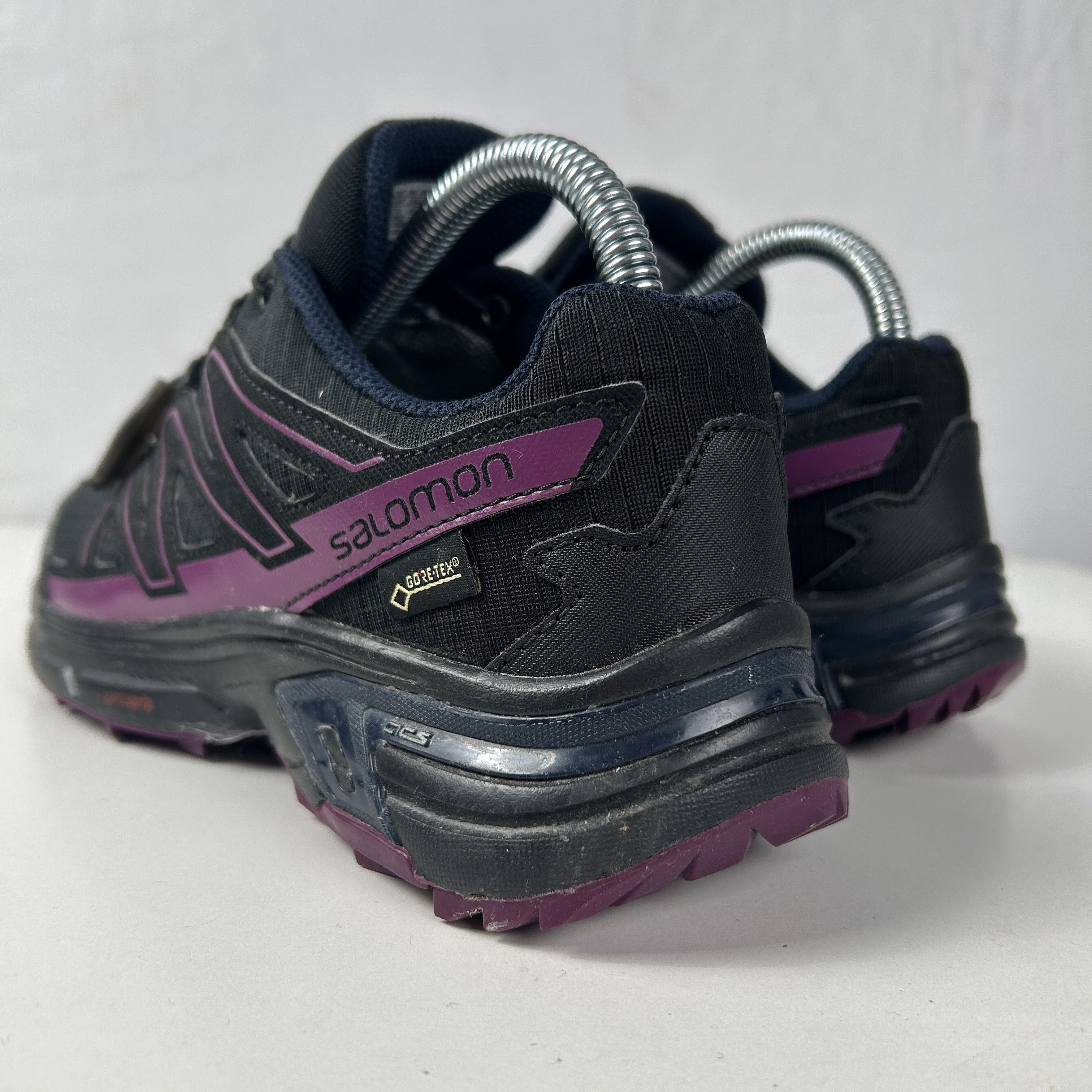 Salomon Salomon Wings Access GTX US 6 EU 37,5 Size US 6 / IT 36 - 4 Thumbnail