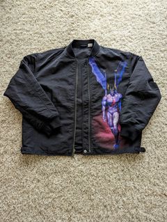 Supreme Tekken Jin Kazama Jacket For Sale - William Jacket