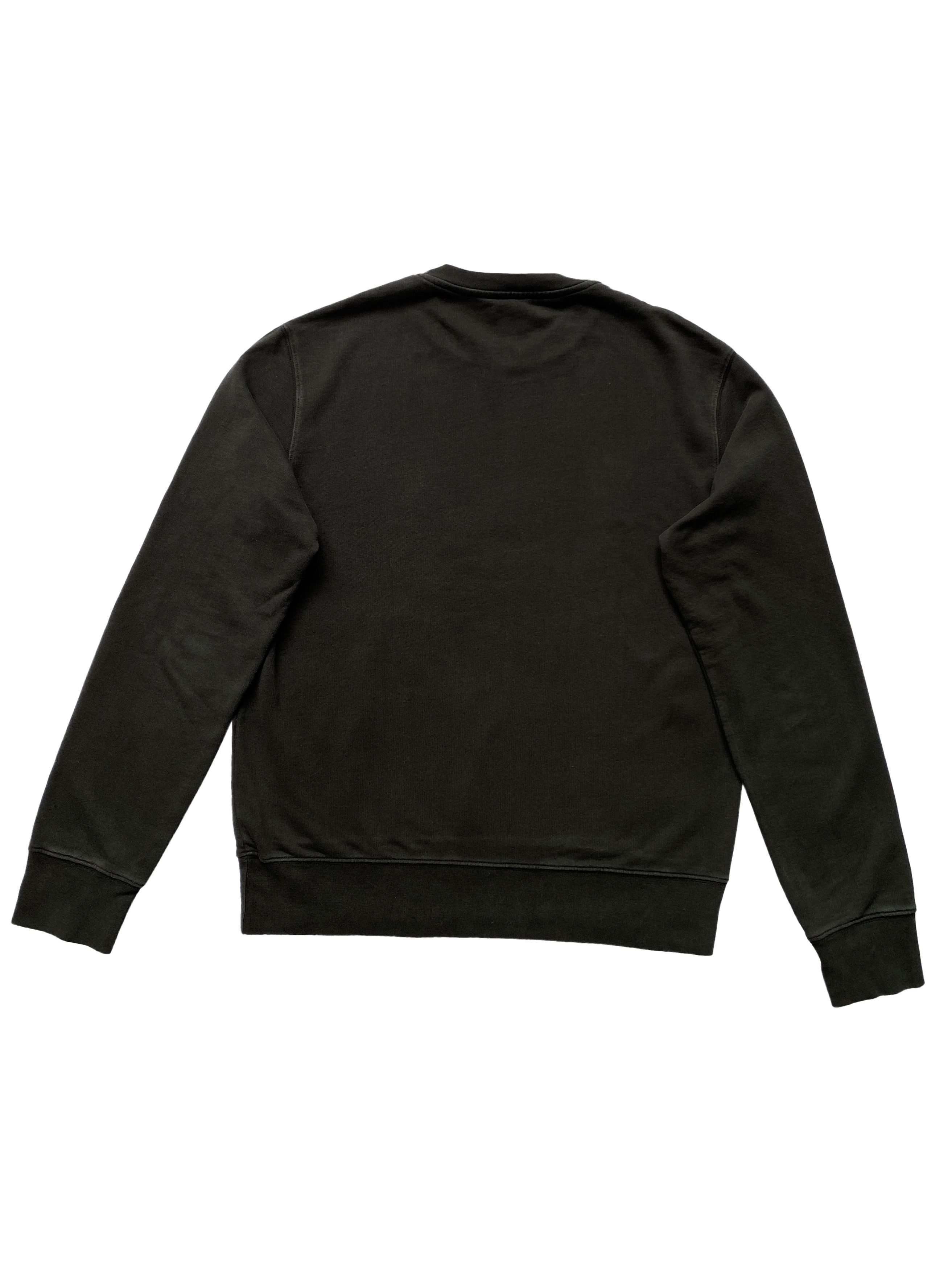 Acne Studios ⚡️QUICK SALE⚡️Acne Studios Black Photocopy Sweater Size US S / EU 44-46 / 1 - 2 Thumbnail