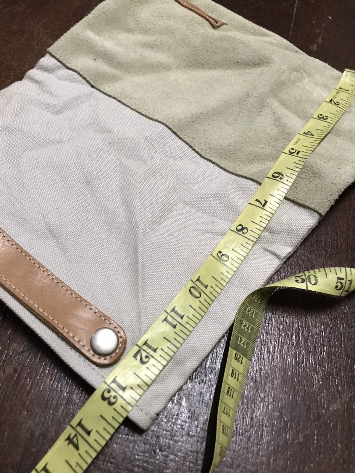 Japanese Brand Tote bag buddy made in japan Size ONE SIZE - 7 Thumbnail