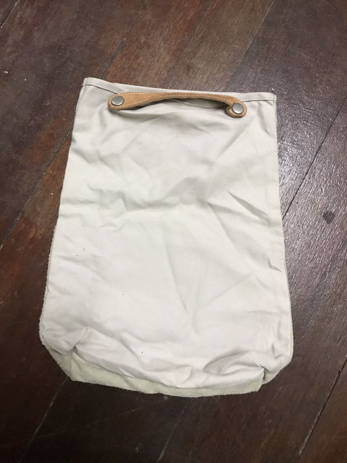 Japanese Brand Tote bag buddy made in japan Size ONE SIZE - 5 Thumbnail