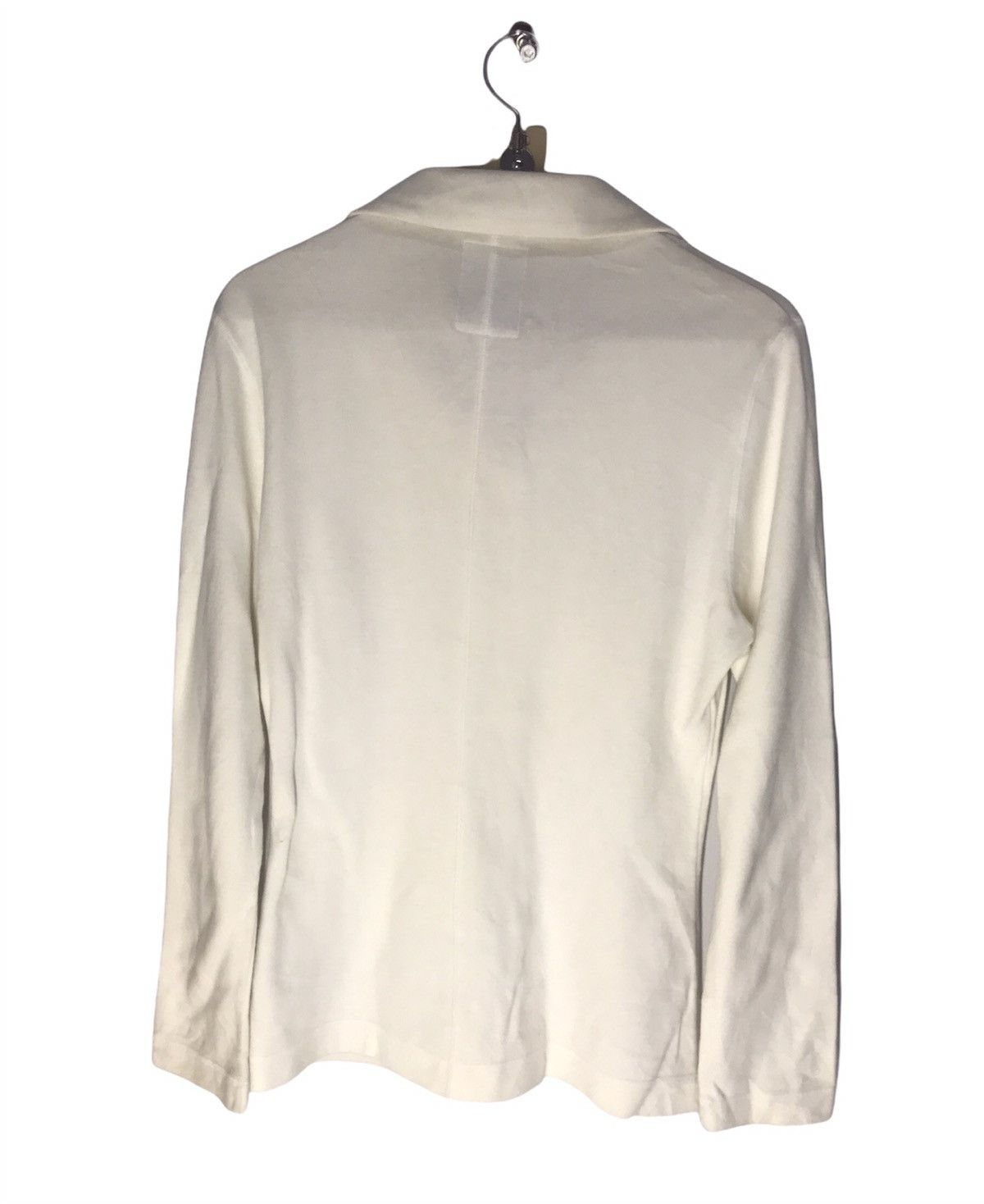 Japanese Brand × Junko Shimada Junko shimada button up shirt Size US M / EU 48-50 / 2 - 2 Thumbnail