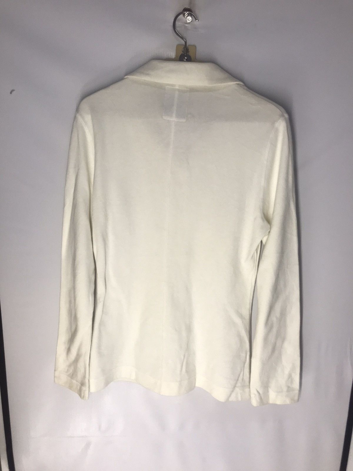 Japanese Brand × Junko Shimada Junko shimada button up shirt Size US M / EU 48-50 / 2 - 7 Thumbnail