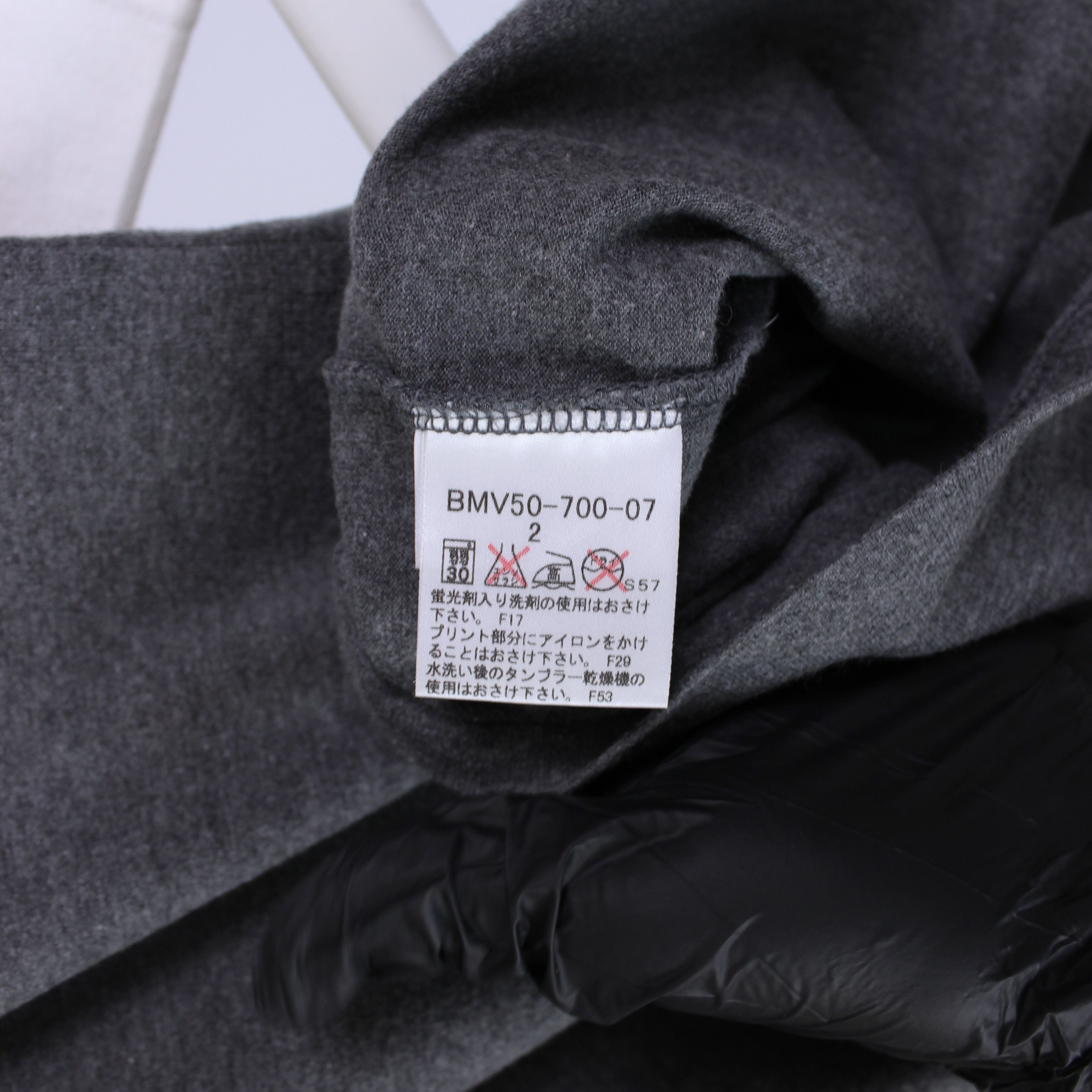 Burberry Vintage burberry black labels t shirt japanes Size XS / US 0-2 / IT 36-38 - 7 Thumbnail