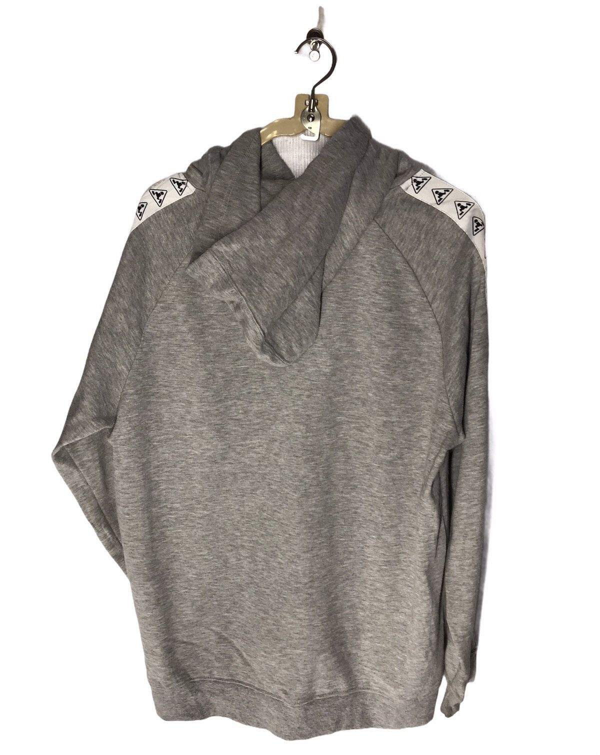 Japanese Brand Plenty tough sport sidetipe hoodie Size US L / EU 52-54 / 3 - 2 Thumbnail