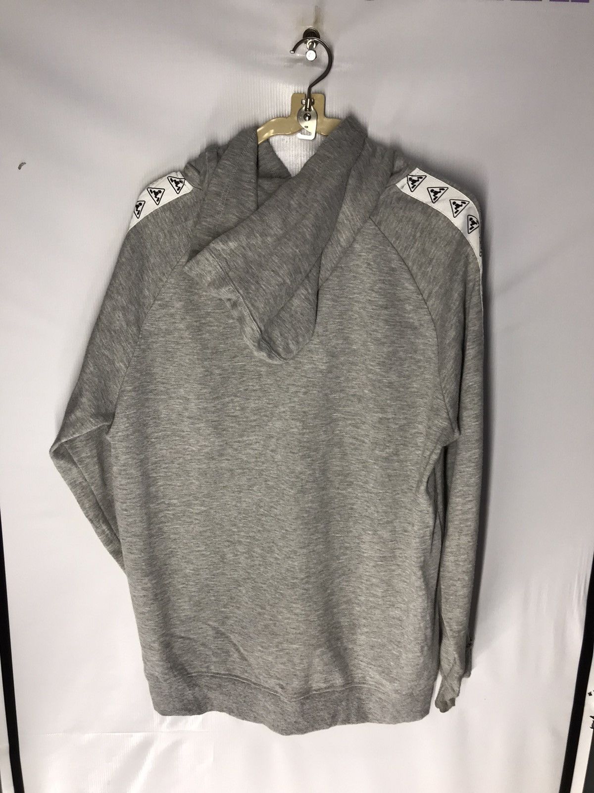 Japanese Brand Plenty tough sport sidetipe hoodie Size US L / EU 52-54 / 3 - 8 Thumbnail