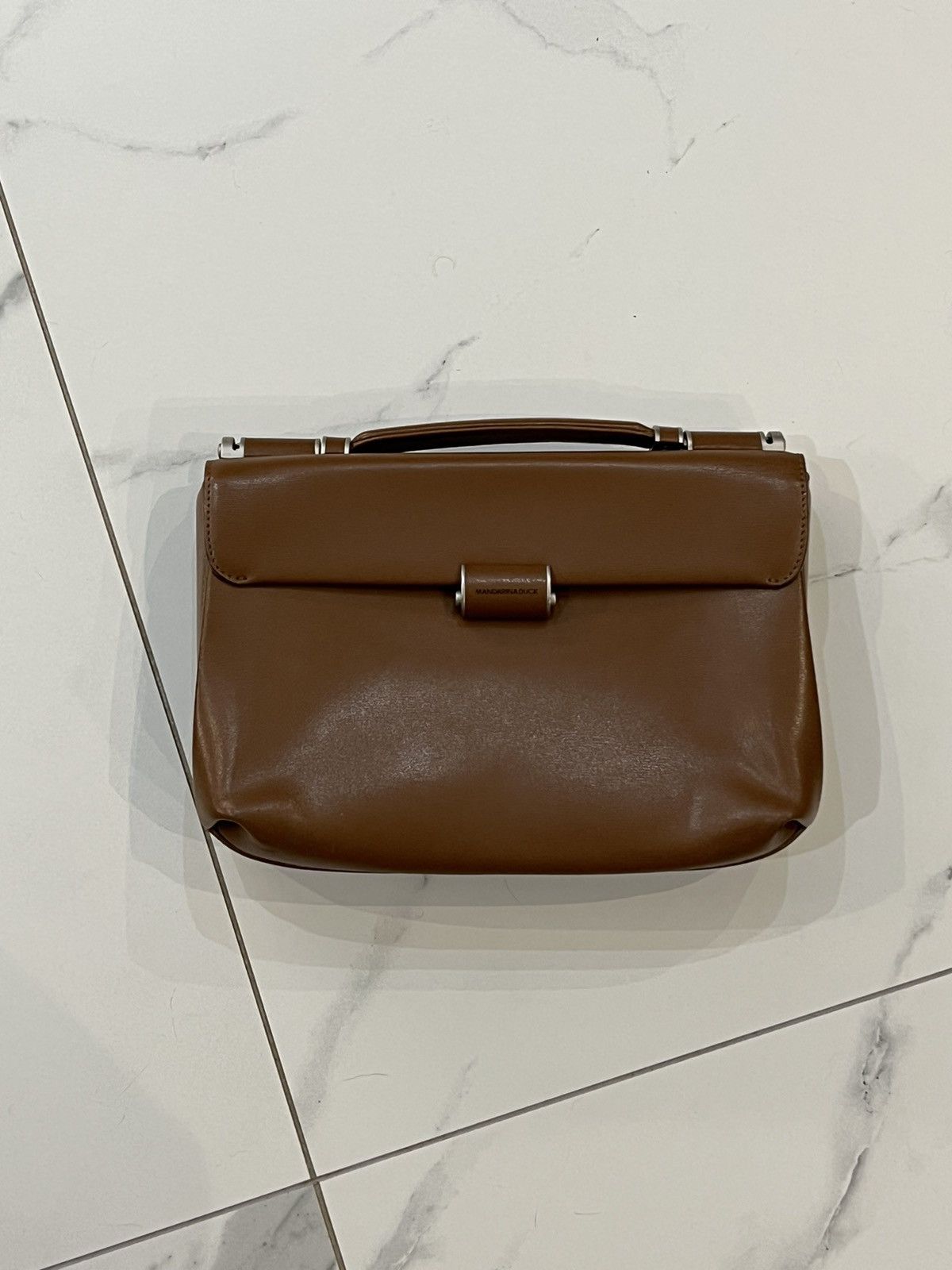 Mandarina Duck Mandarina Duck small crossbody bag Size ONE SIZE - 2 Thumbnail