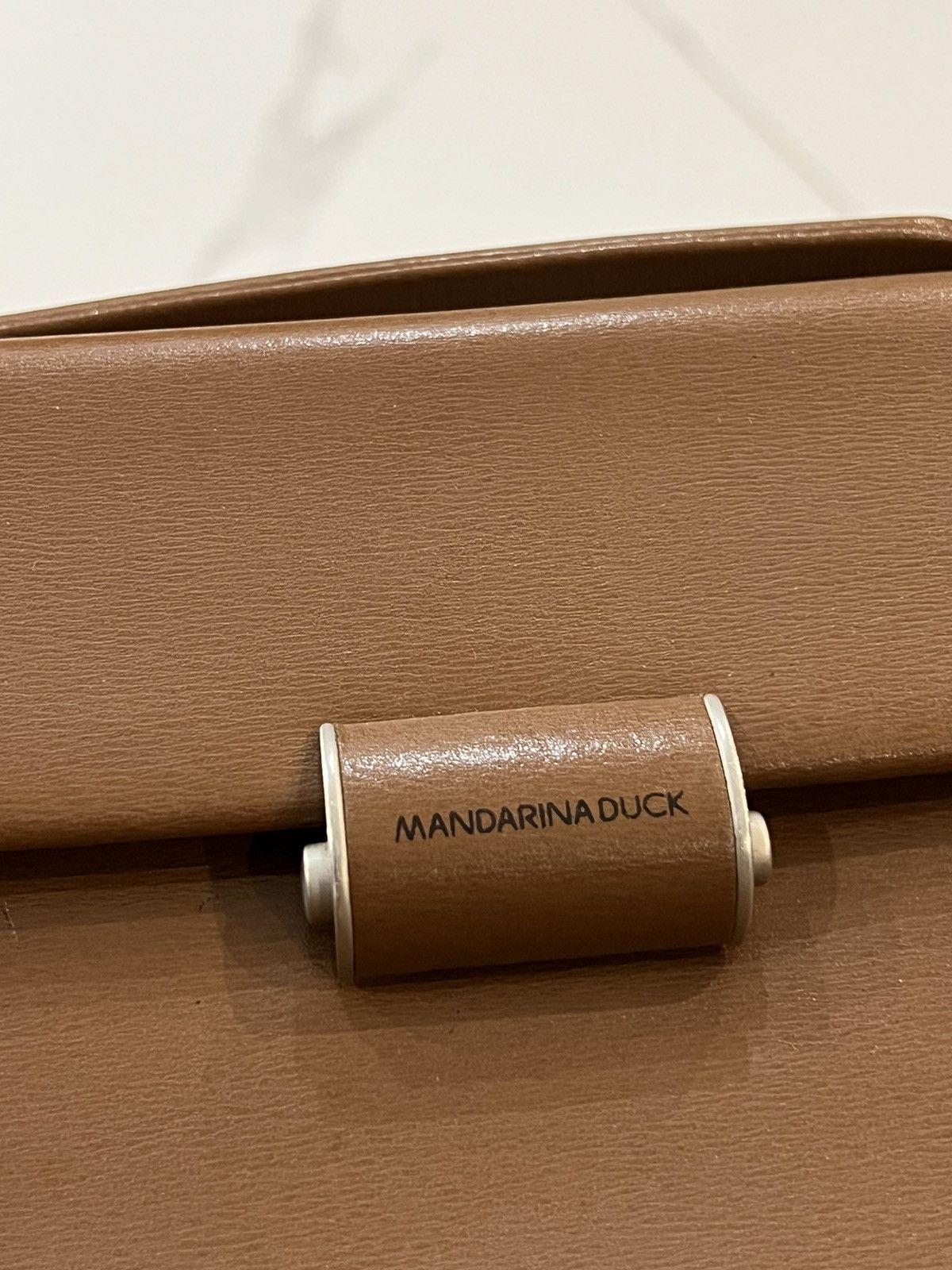 Mandarina Duck Mandarina Duck small crossbody bag Size ONE SIZE - 4 Thumbnail