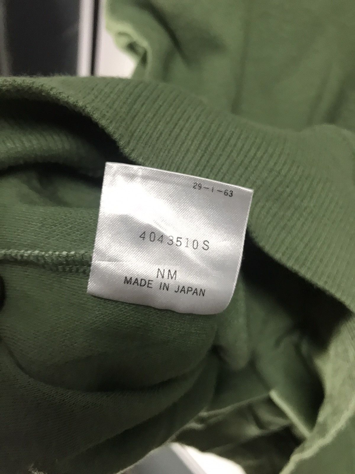 Japanese Brand × Vintage Vintage Arnold Palmer horse embroidered Size US M / EU 48-50 / 2 - 5 Thumbnail