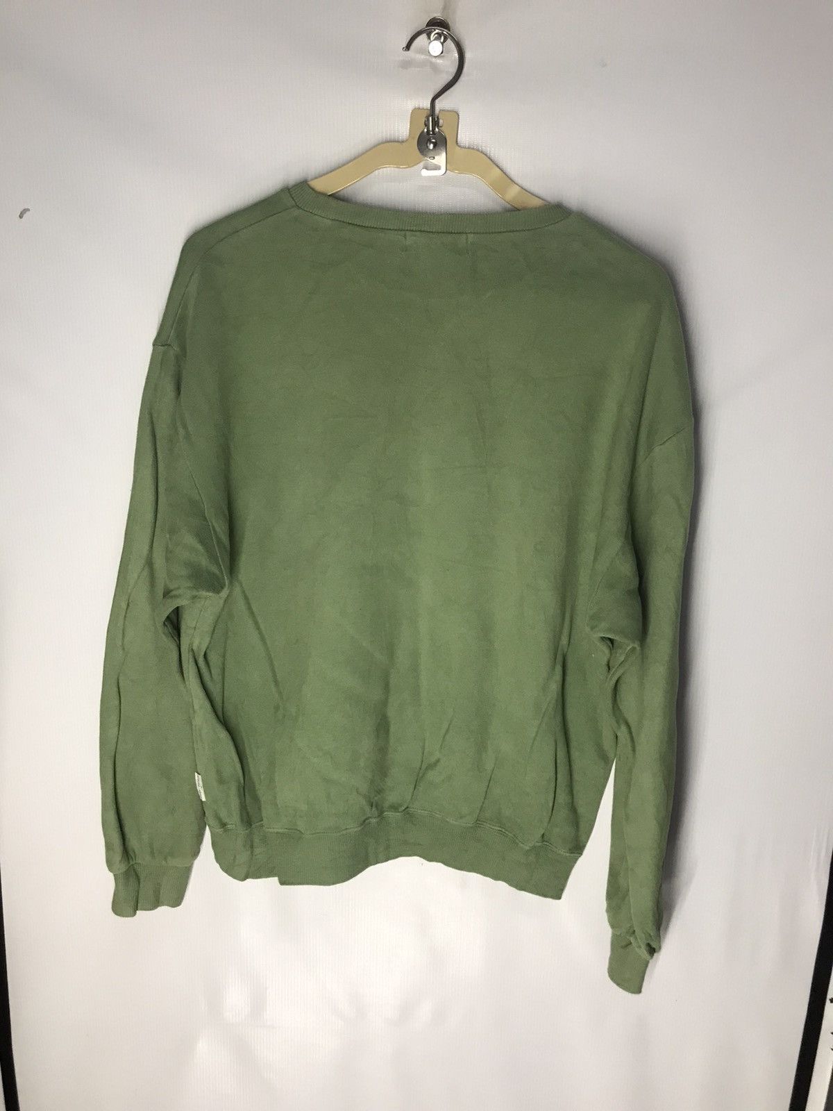Japanese Brand × Vintage Vintage Arnold Palmer horse embroidered Size US M / EU 48-50 / 2 - 10 Thumbnail