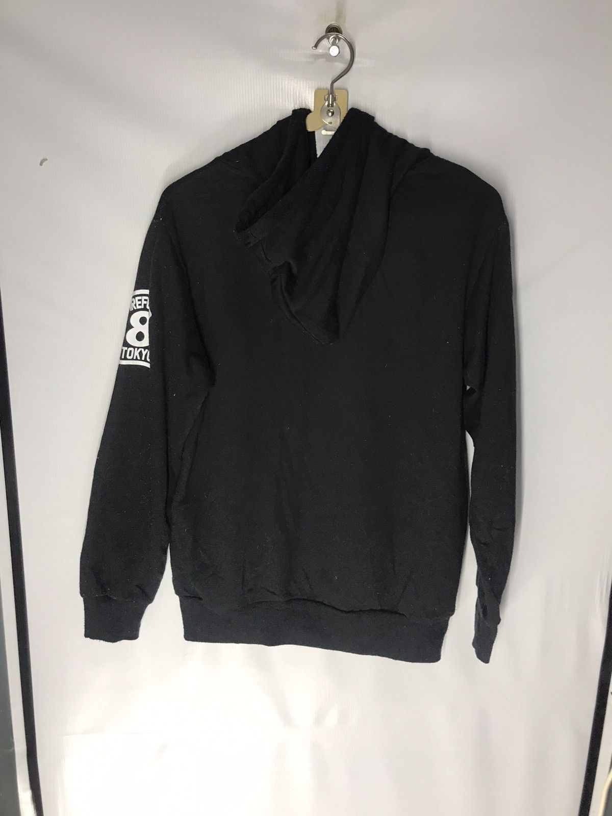 Anime × Japanese Brand Anime enn enn no shouboutai hoodie pullover Size US M / EU 48-50 / 2 - 8 Thumbnail