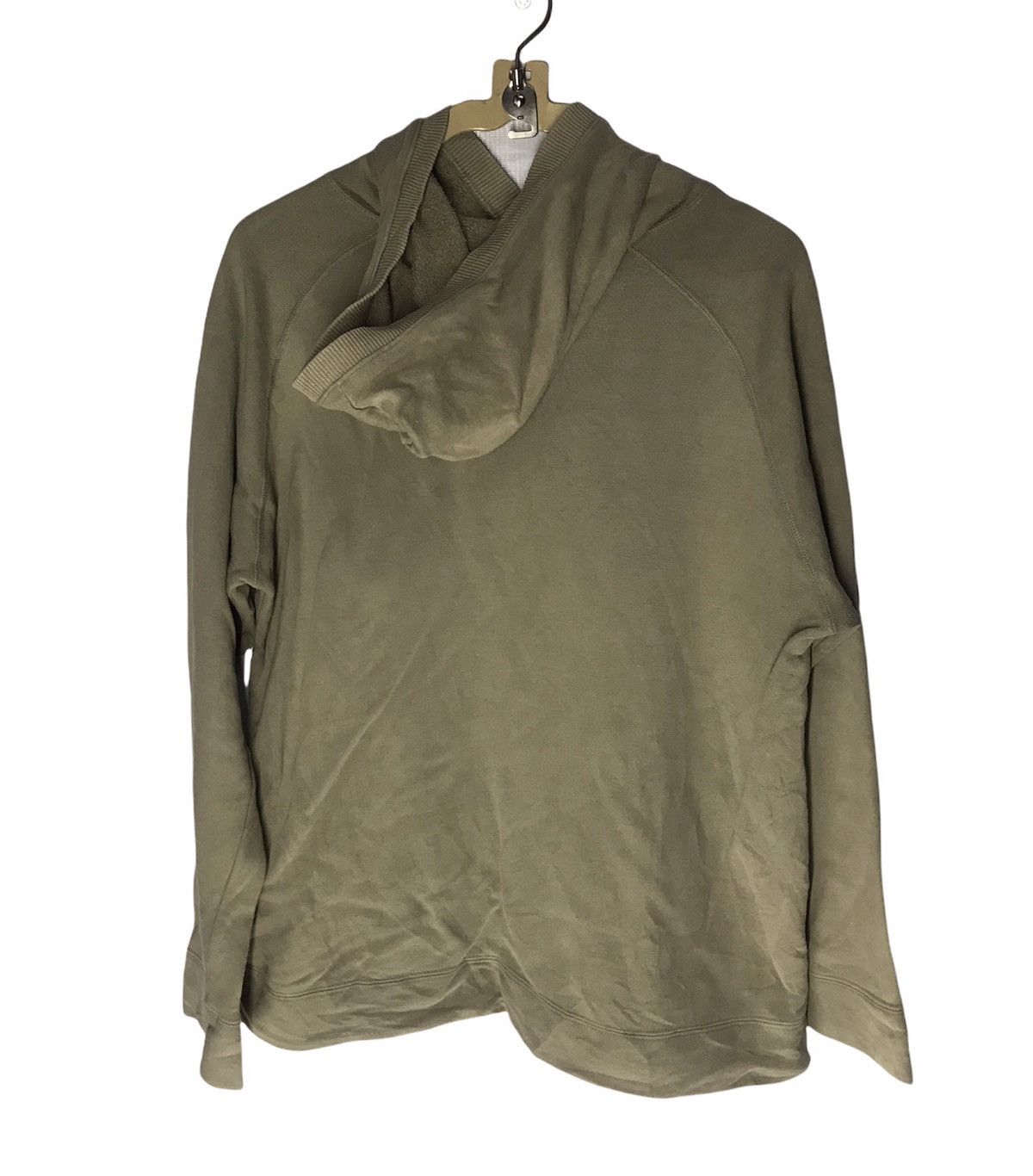 Japanese Brand Hoodie “ save our the soldiers the piece “ pullover Size US M / EU 48-50 / 2 - 2 Thumbnail