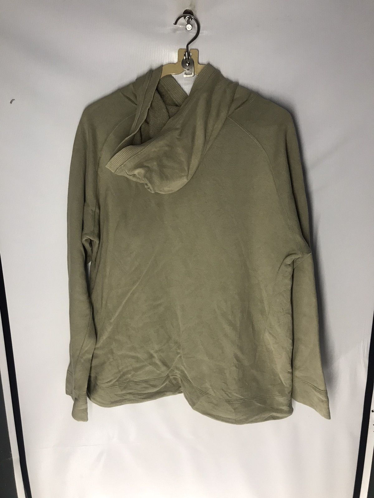 Japanese Brand Hoodie “ save our the soldiers the piece “ pullover Size US M / EU 48-50 / 2 - 7 Thumbnail