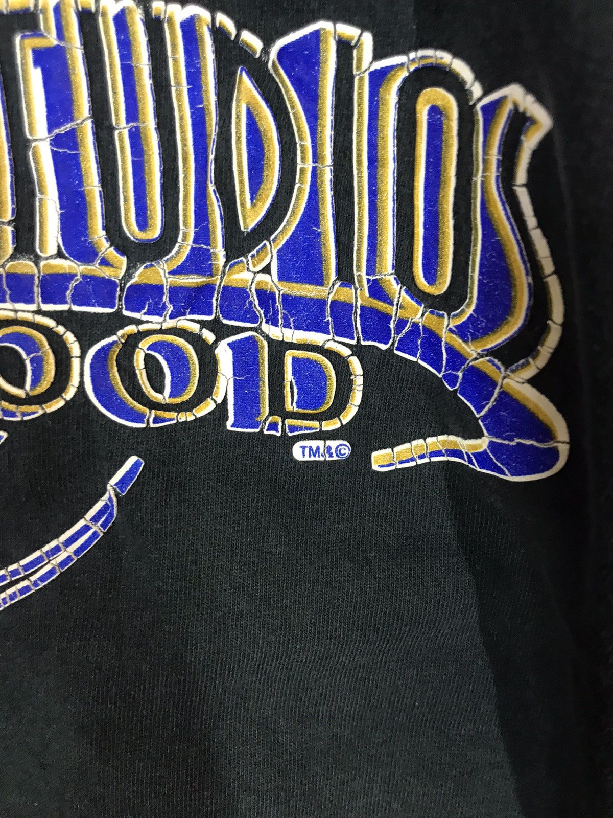 Planet Hollywood × Universal Studios ‼️VTG UNIVERSAL STUDIOS HOLLYWOOD ‼️ Size US L / EU 52-54 / 3 - 6 Thumbnail
