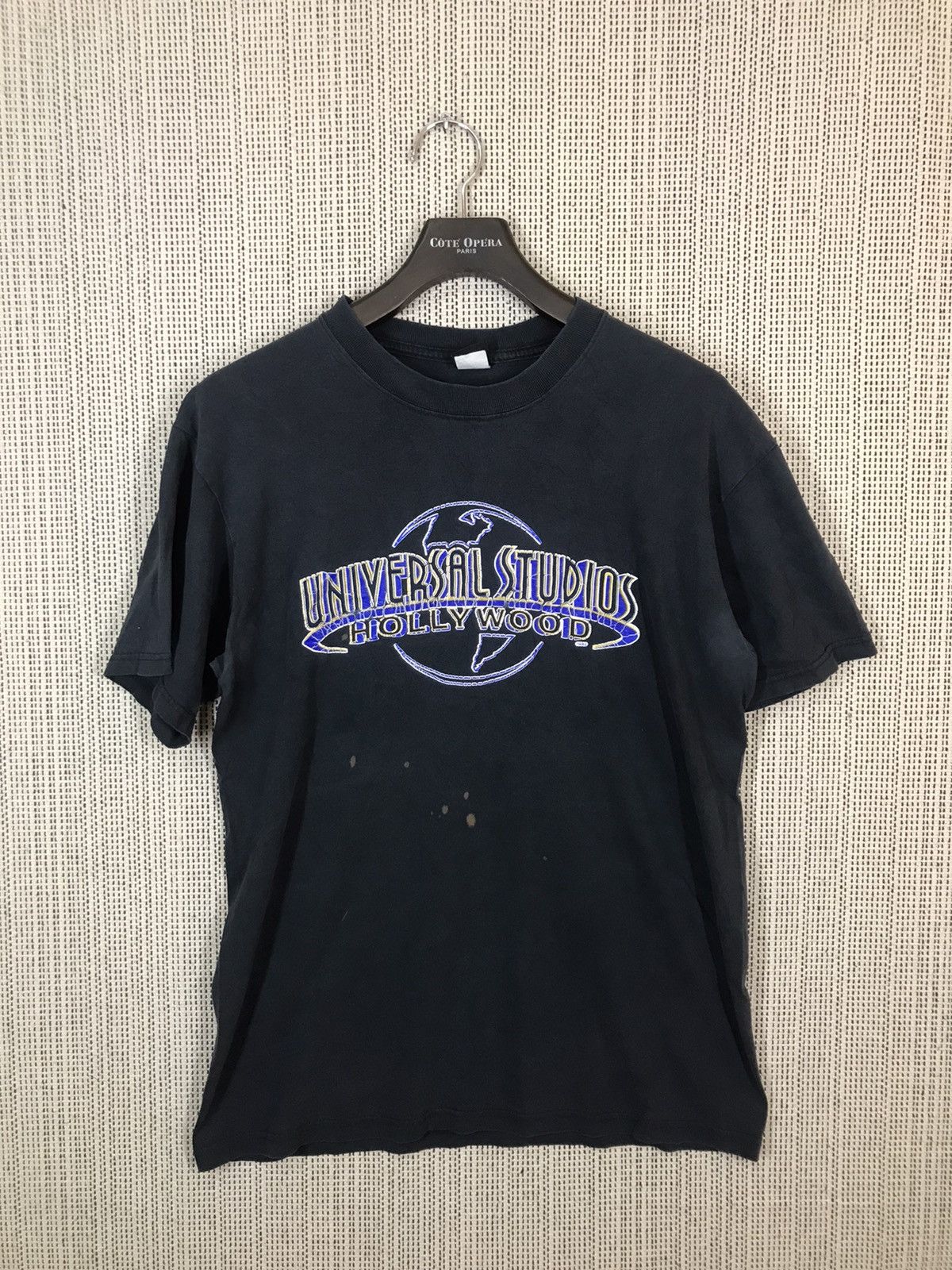 Planet Hollywood × Universal Studios ‼️VTG UNIVERSAL STUDIOS HOLLYWOOD ‼️ Size US L / EU 52-54 / 3 - 1 Thumbnail