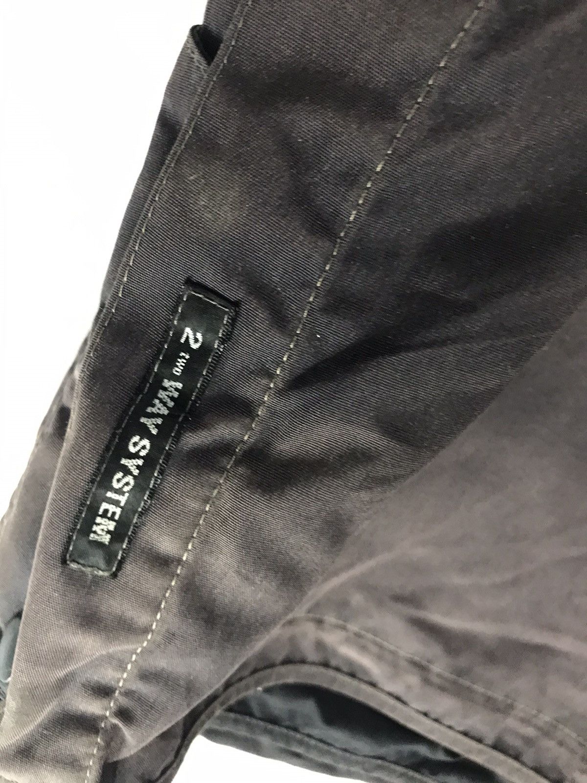 Designer × Japanese Brand Nexus hyper fishing gear by shimano vest multi pocket Size US M / EU 48-50 / 2 - 5 Thumbnail