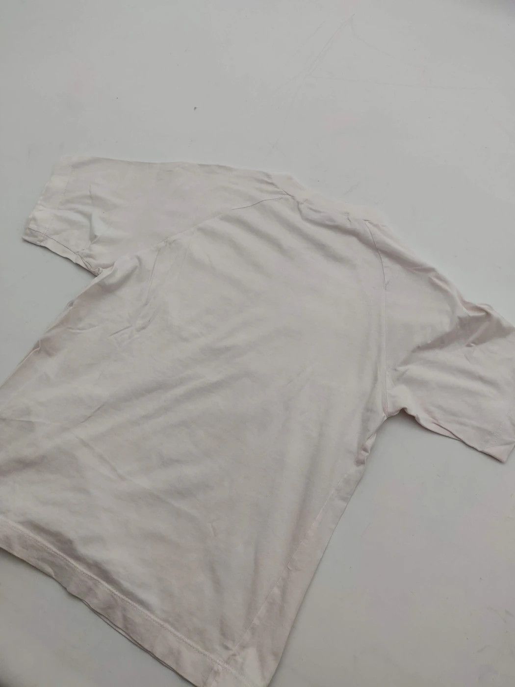 Comme des Garcons SHIRT ⚡️QUICK SALE⚡️Comme des Garcons Shirt Pink/White tshirt Size US S / EU 44-46 / 1 - 2 Thumbnail