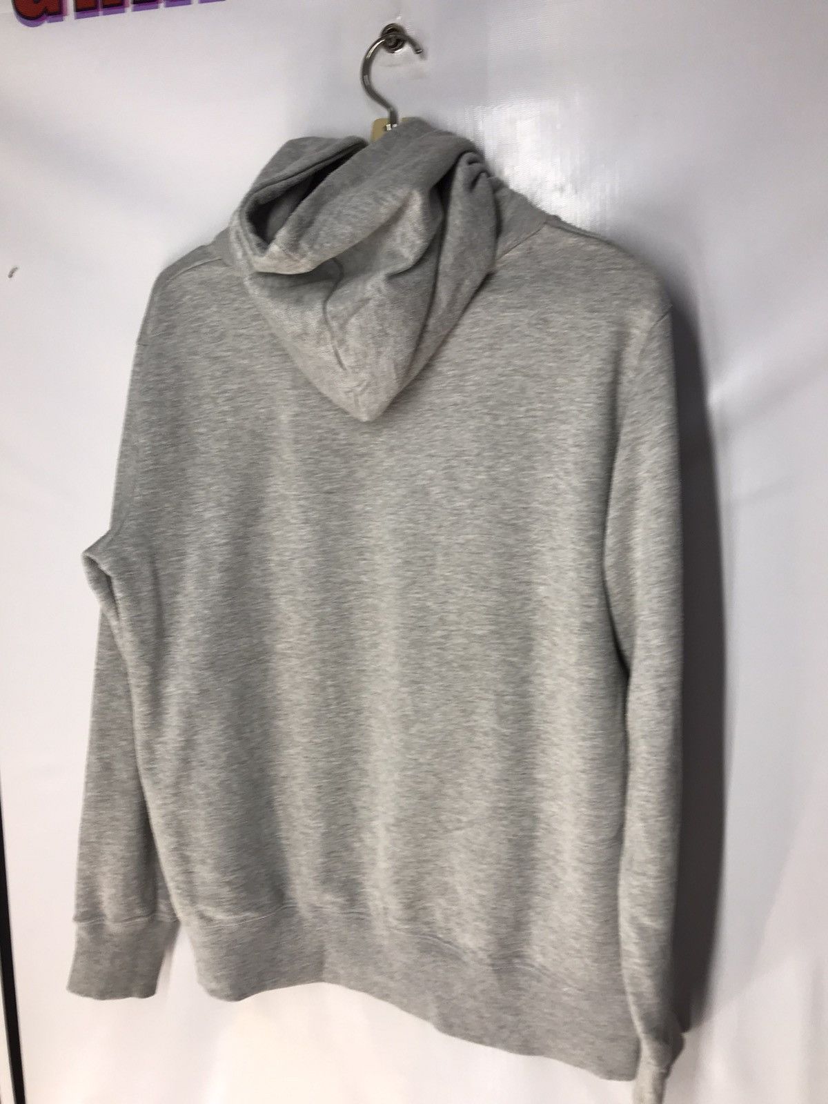 Japanese Brand Mad pullover hoodie Size US M / EU 48-50 / 2 - 5 Thumbnail