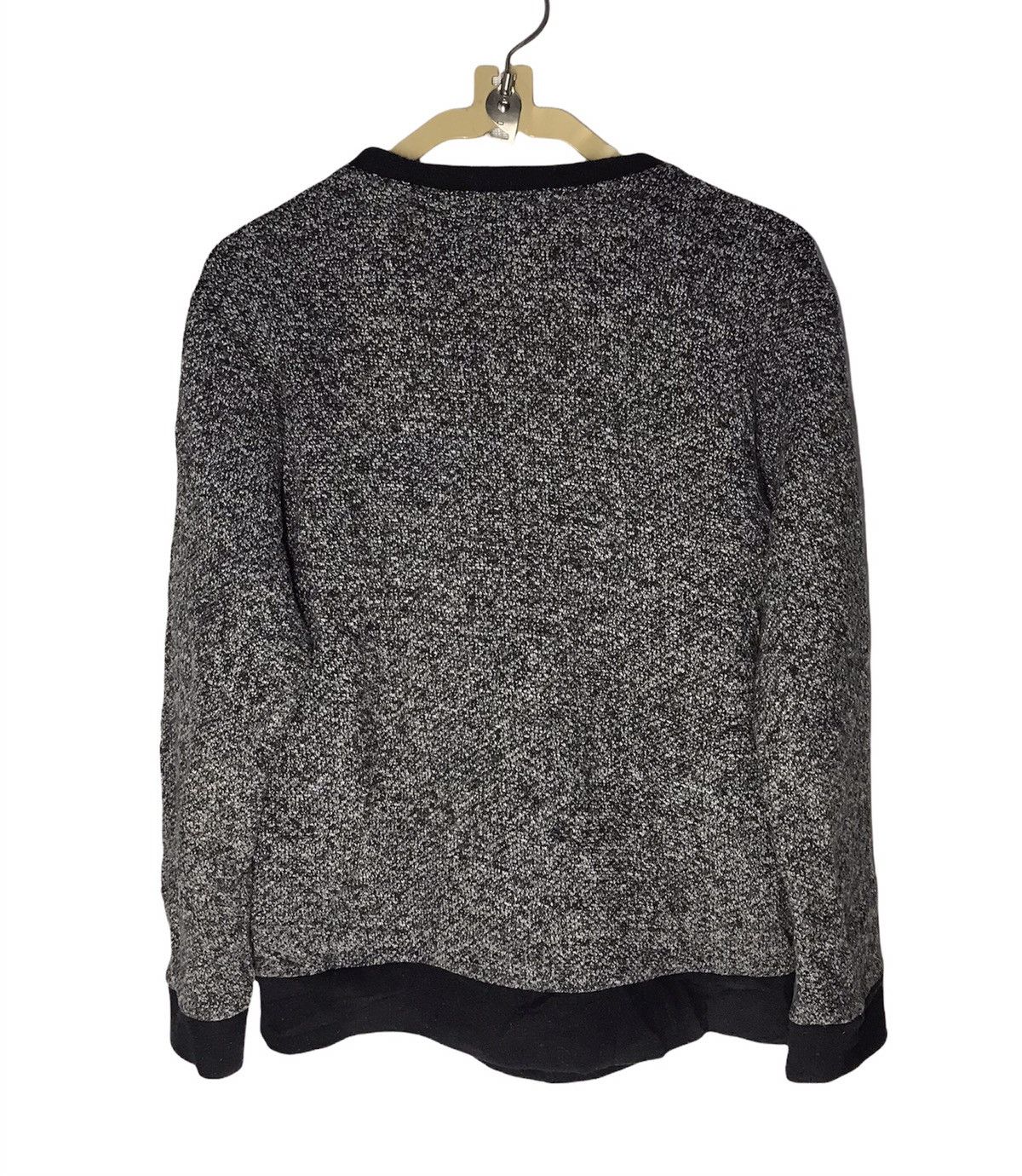 Beams Plus × Japanese Brand Beams light sweatshirt Size US S / EU 44-46 / 1 - 2 Thumbnail