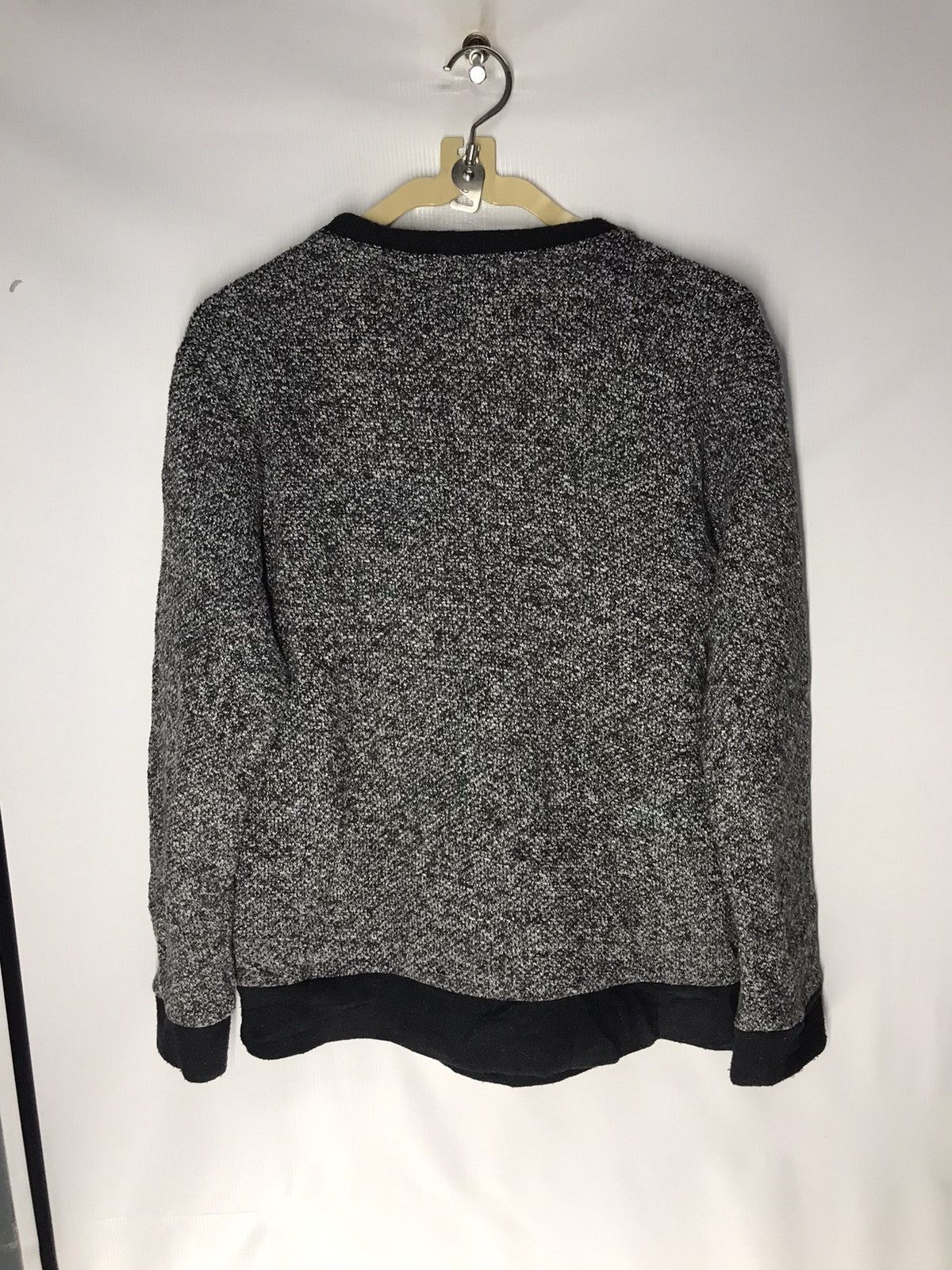 Beams Plus × Japanese Brand Beams light sweatshirt Size US S / EU 44-46 / 1 - 7 Thumbnail