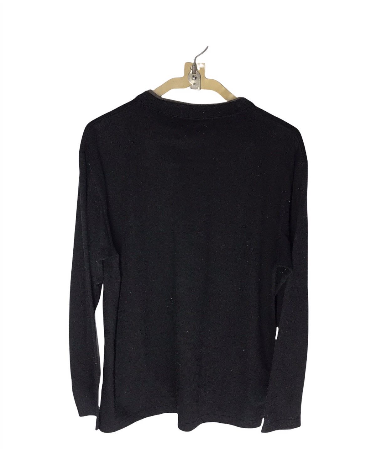 Japanese Brand First down long sleeve shirt Size US M / EU 48-50 / 2 - 2 Thumbnail