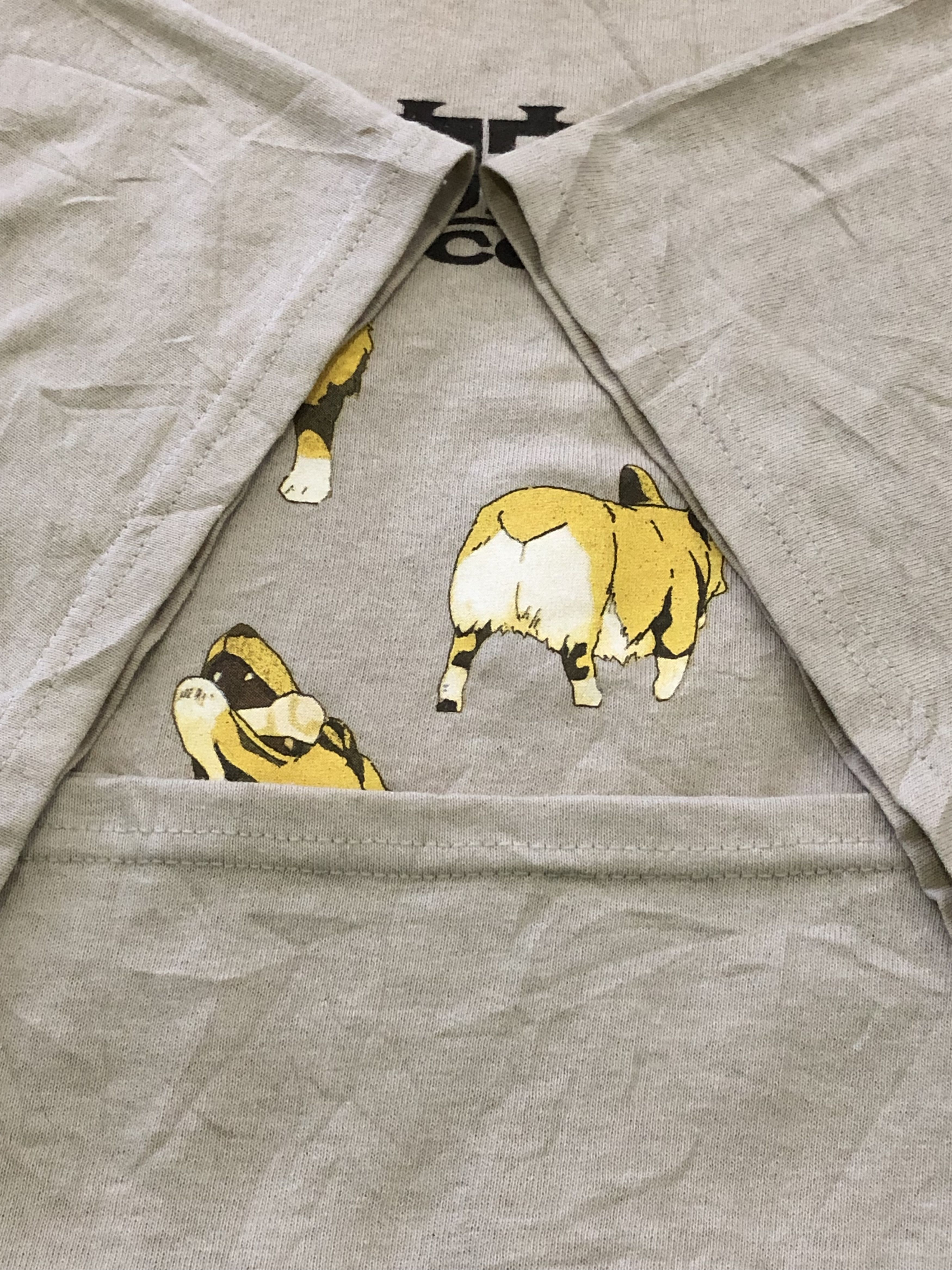 Cartoon Network × Japanese Brand Top Japanese Anime Manga Cowboy Bebop Tshirt Size US XL / EU 56 / 4 - 3 Thumbnail