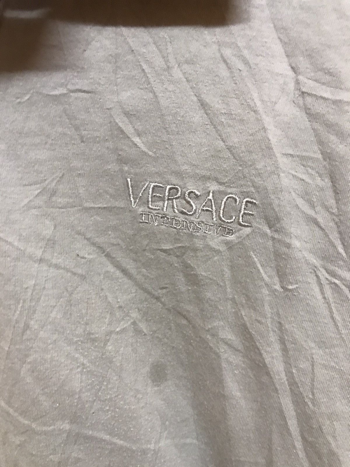 Versace × Vintage ‼️TSHRIT VERSACE Size US S / EU 44-46 / 1 - 2 Thumbnail