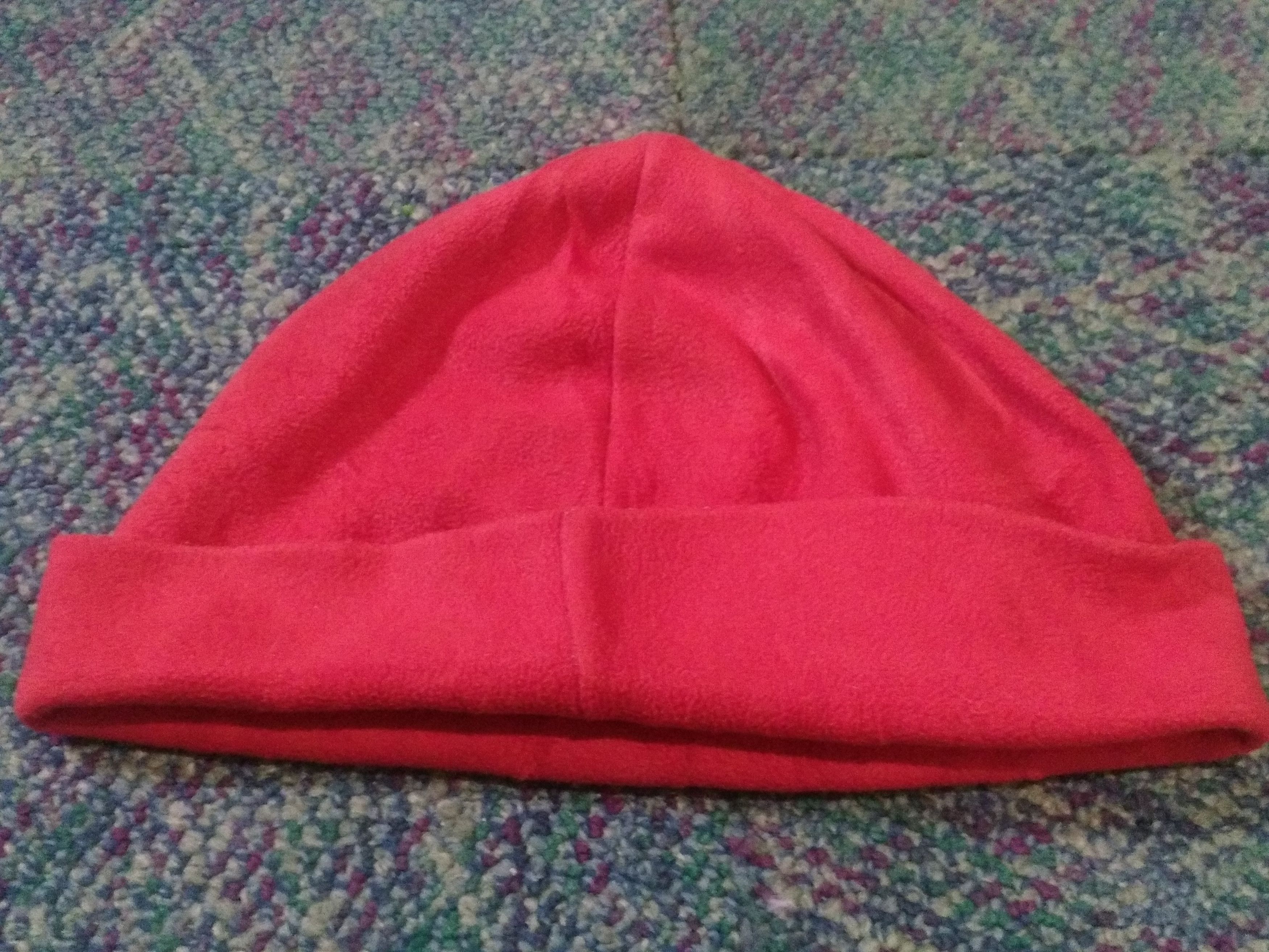 Montbell Montbell Outdoor Beanie Hat Cap Made in Japan Size ONE SIZE - 3 Thumbnail