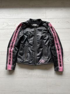 Leather Jacket | Grailed