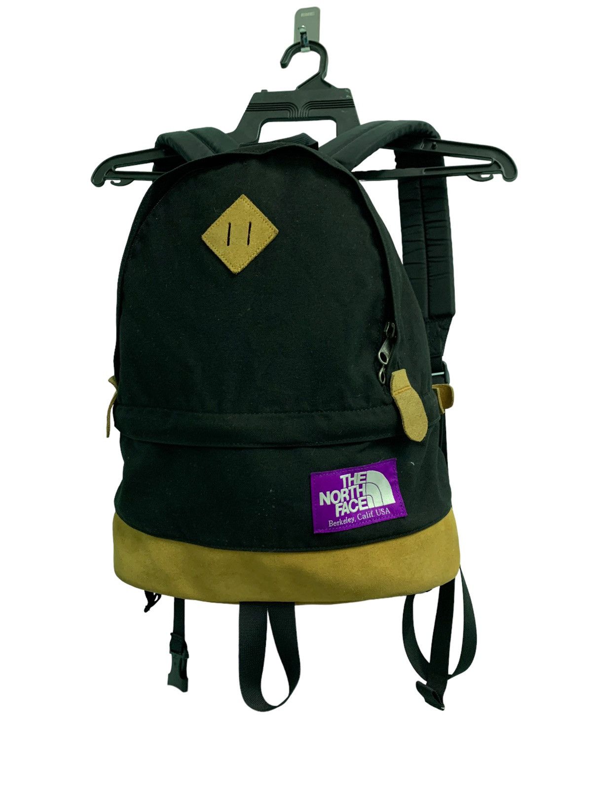 The North Face Vintage The North Face Purple Label Bag Pack Grailed
