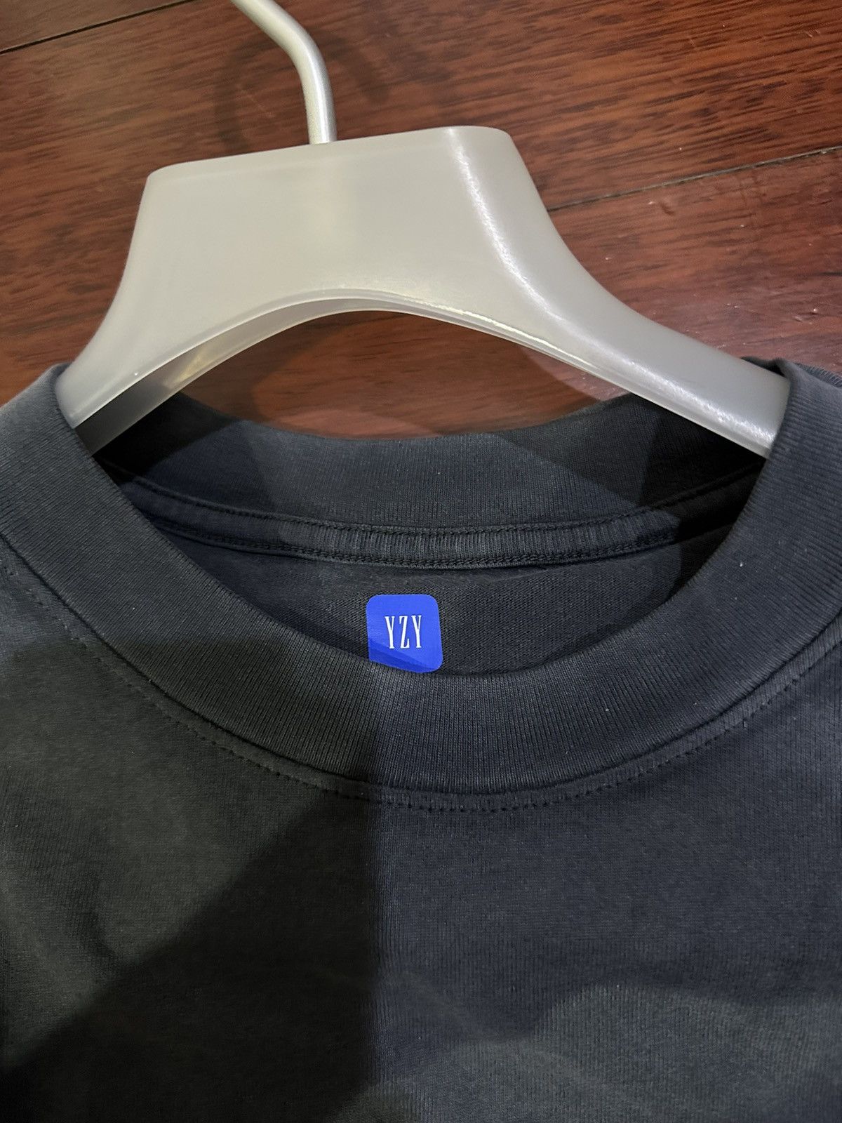 Gap × Kanye West Yeezy YZY Gap Fit SS Tee T Shirt Balenciaga Size US XXL / EU 58 / 5 - 2 Thumbnail
