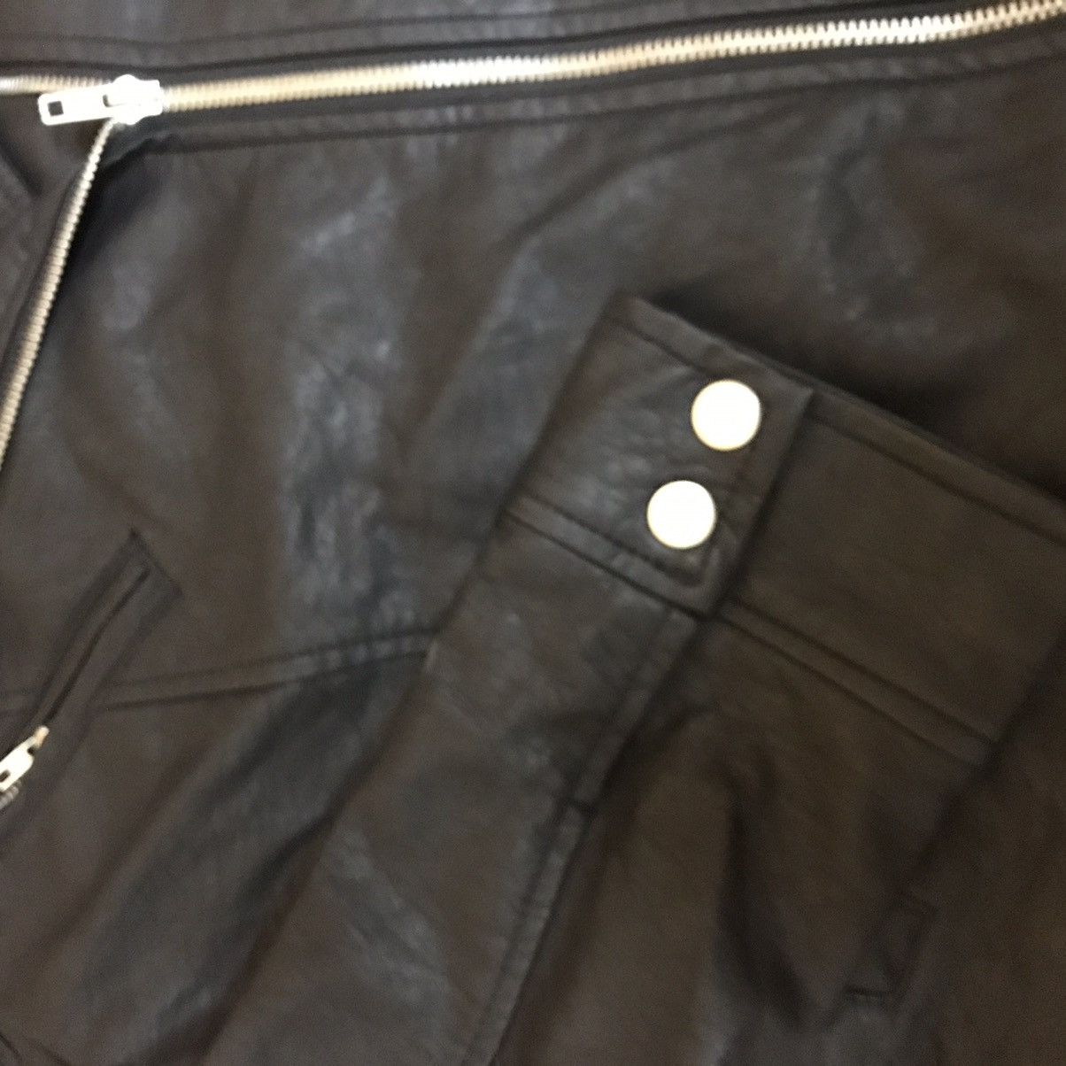 If Six Was Nine × Japanese Brand × Seditionaries Japan punk jacket riche glamour Size US S / EU 44-46 / 1 - 7 Thumbnail