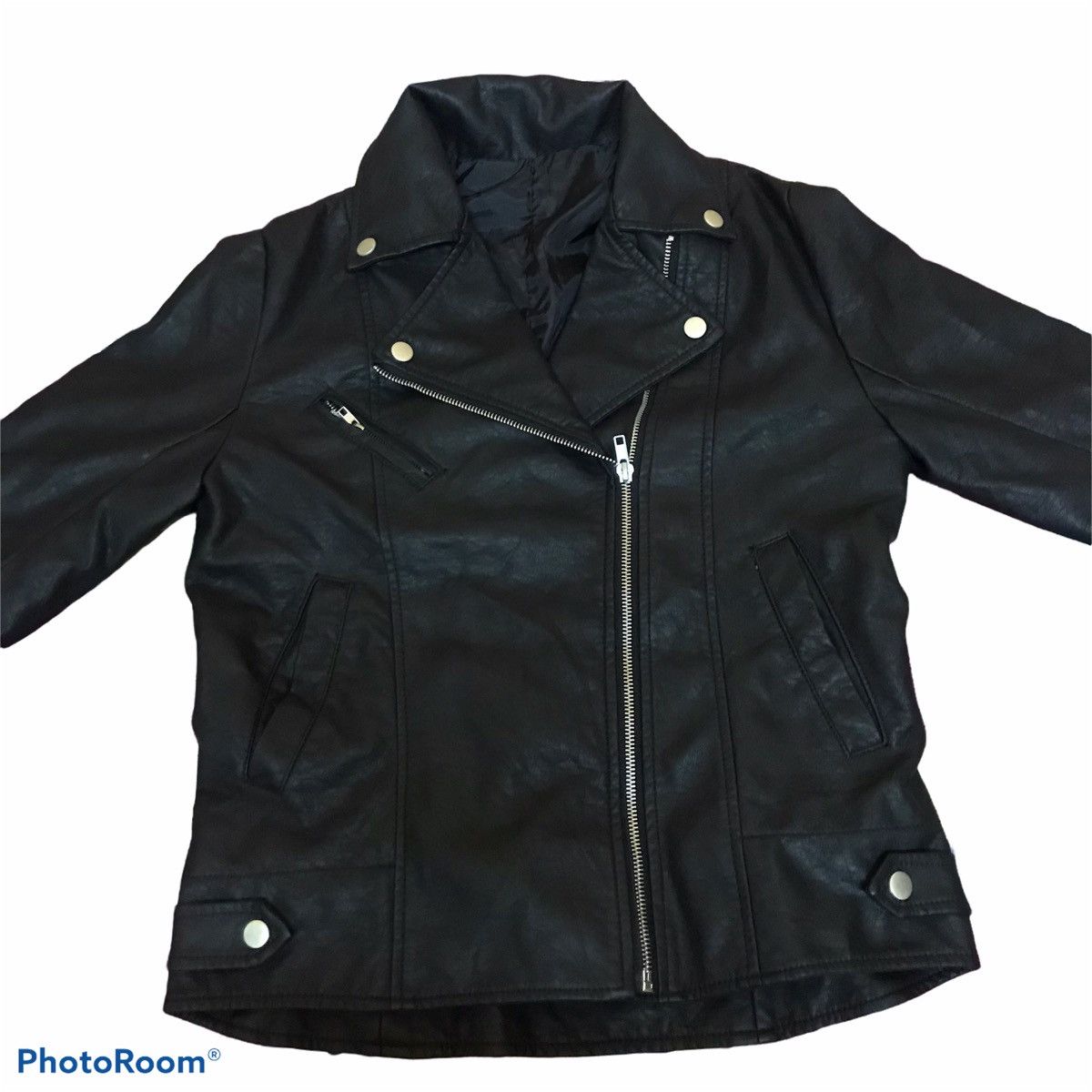 If Six Was Nine × Japanese Brand × Seditionaries Japan punk jacket riche glamour Size US S / EU 44-46 / 1 - 2 Thumbnail