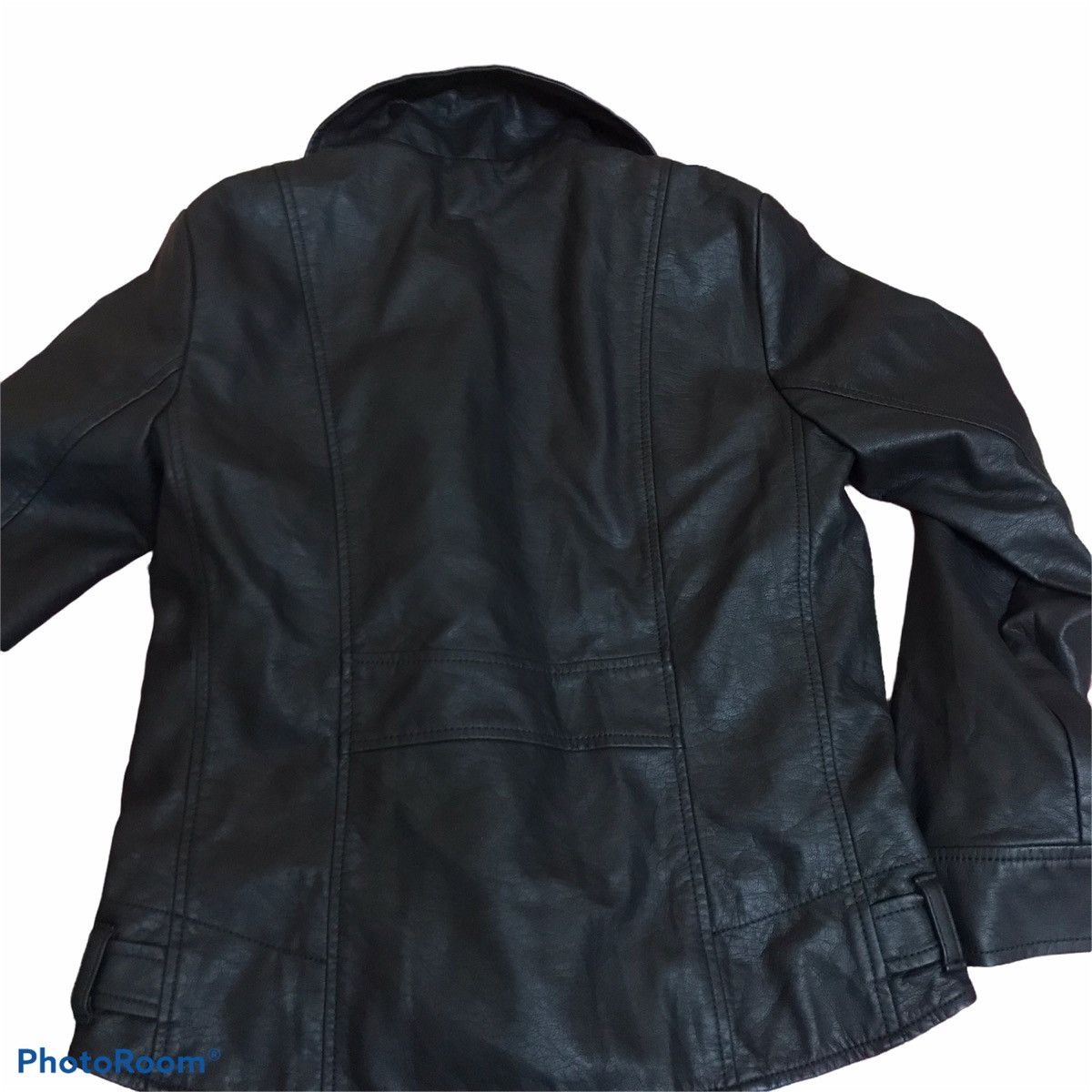 If Six Was Nine × Japanese Brand × Seditionaries Japan punk jacket riche glamour Size US S / EU 44-46 / 1 - 3 Thumbnail
