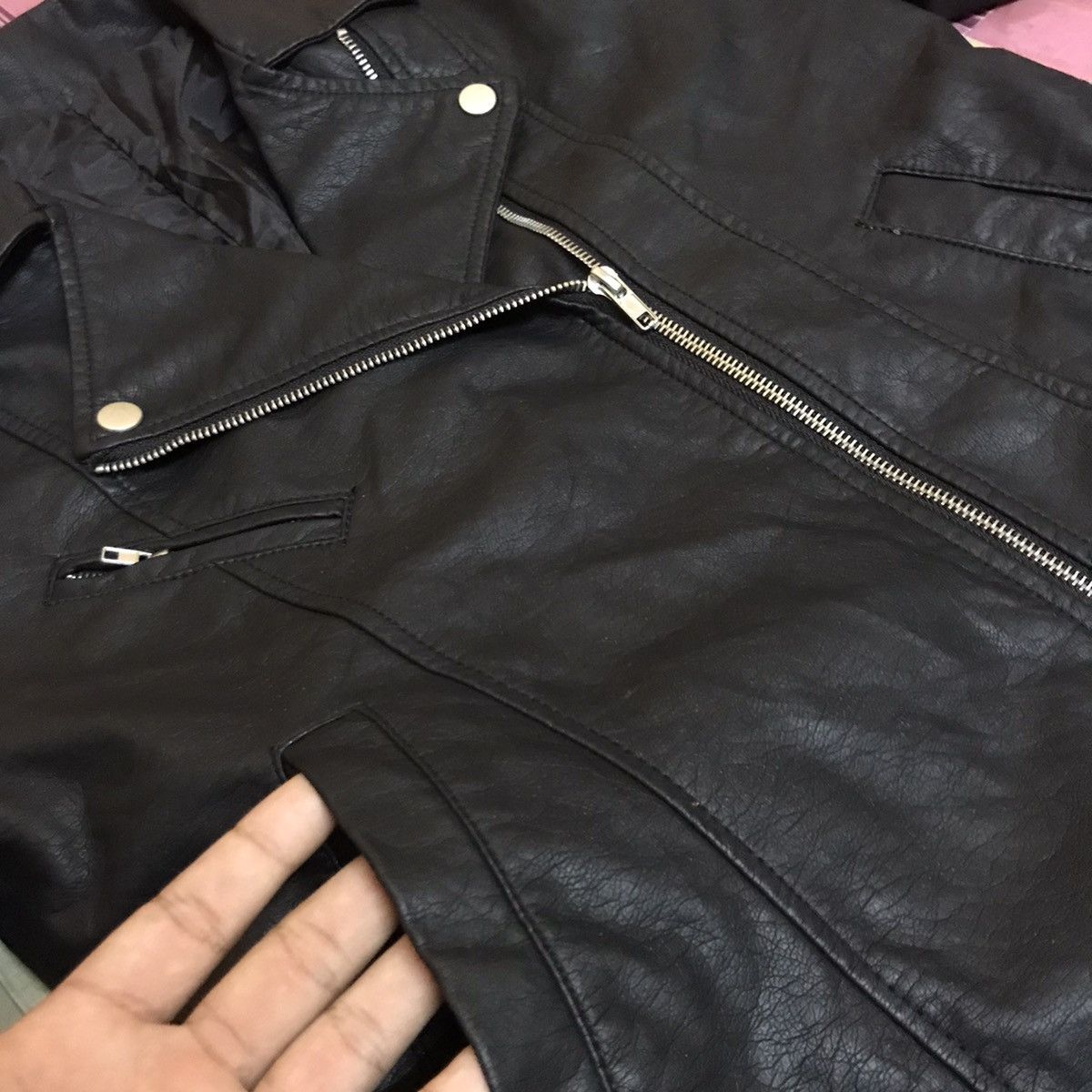 If Six Was Nine × Japanese Brand × Seditionaries Japan punk jacket riche glamour Size US S / EU 44-46 / 1 - 4 Thumbnail