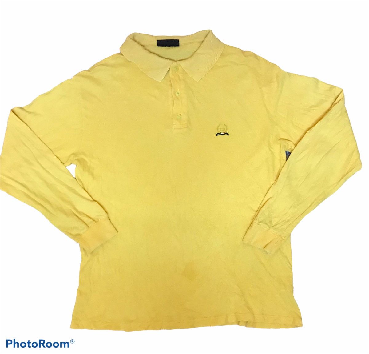 Christian Dior Monsieur Christian dior polo shirt Size US M / EU 48-50 / 2 - 1 Thumbnail