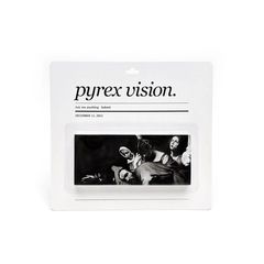 S/S 2013 Pyrex Vision Religion Tee - Virgil Abloh HBA