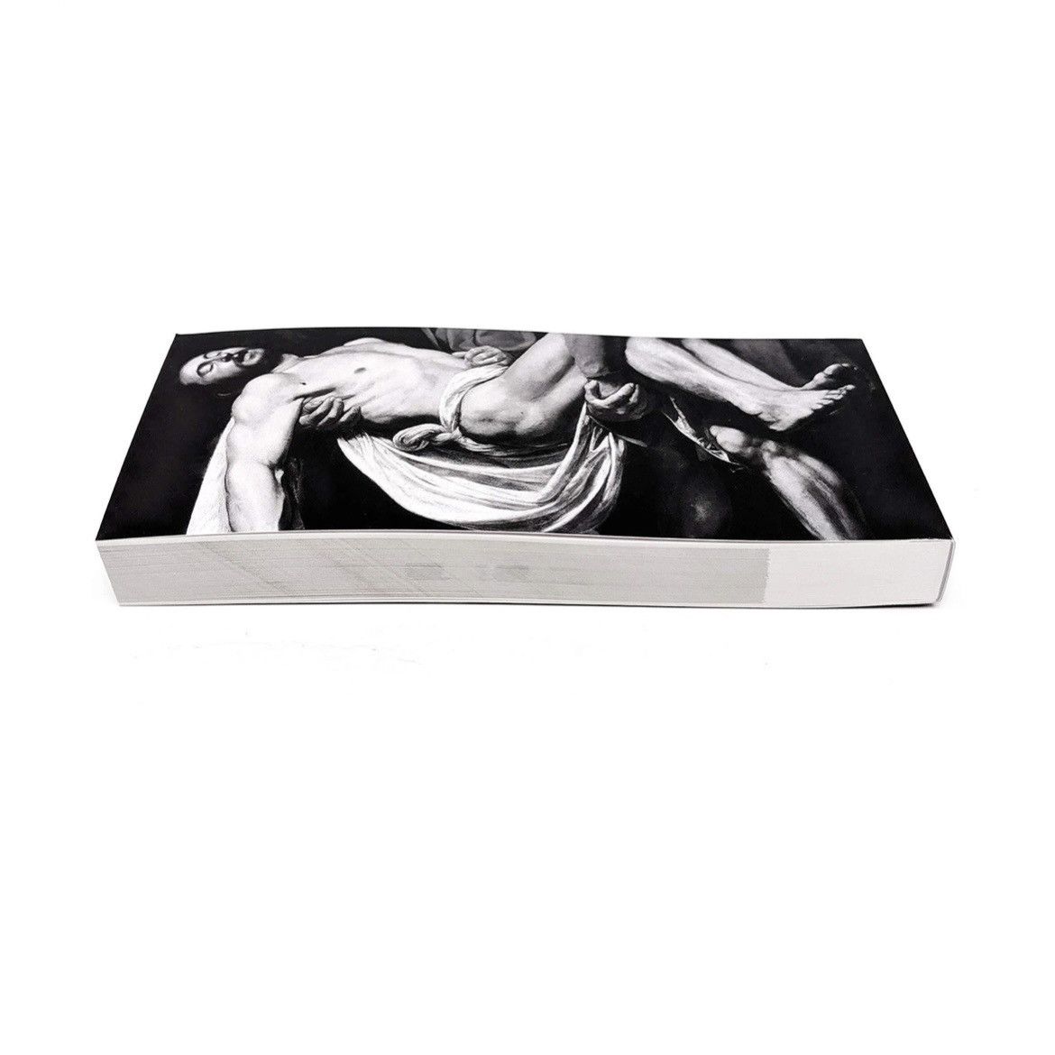 Virgil Abloh Pyrex Vision Flip Book Size ONE SIZE - 5 Thumbnail