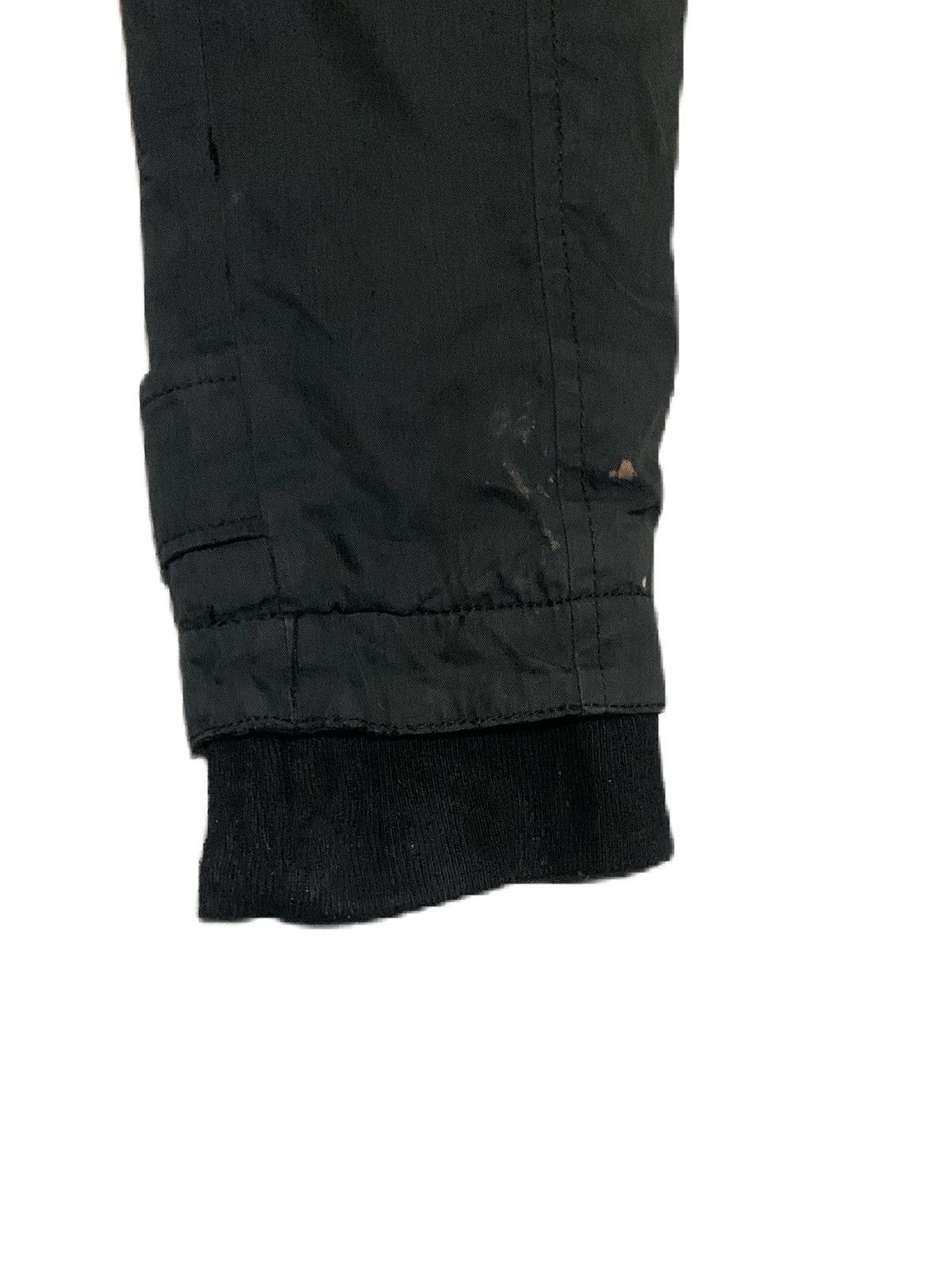 If Six Was Nine Vintage Japanese Brand Bomber Jacket Punk Style Size US L / EU 52-54 / 3 - 4 Thumbnail