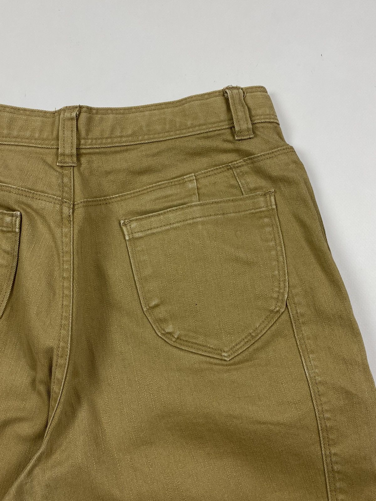 Japanese Brand John Jello Shorts Size S Size US 28 / EU 44 - 10 Thumbnail